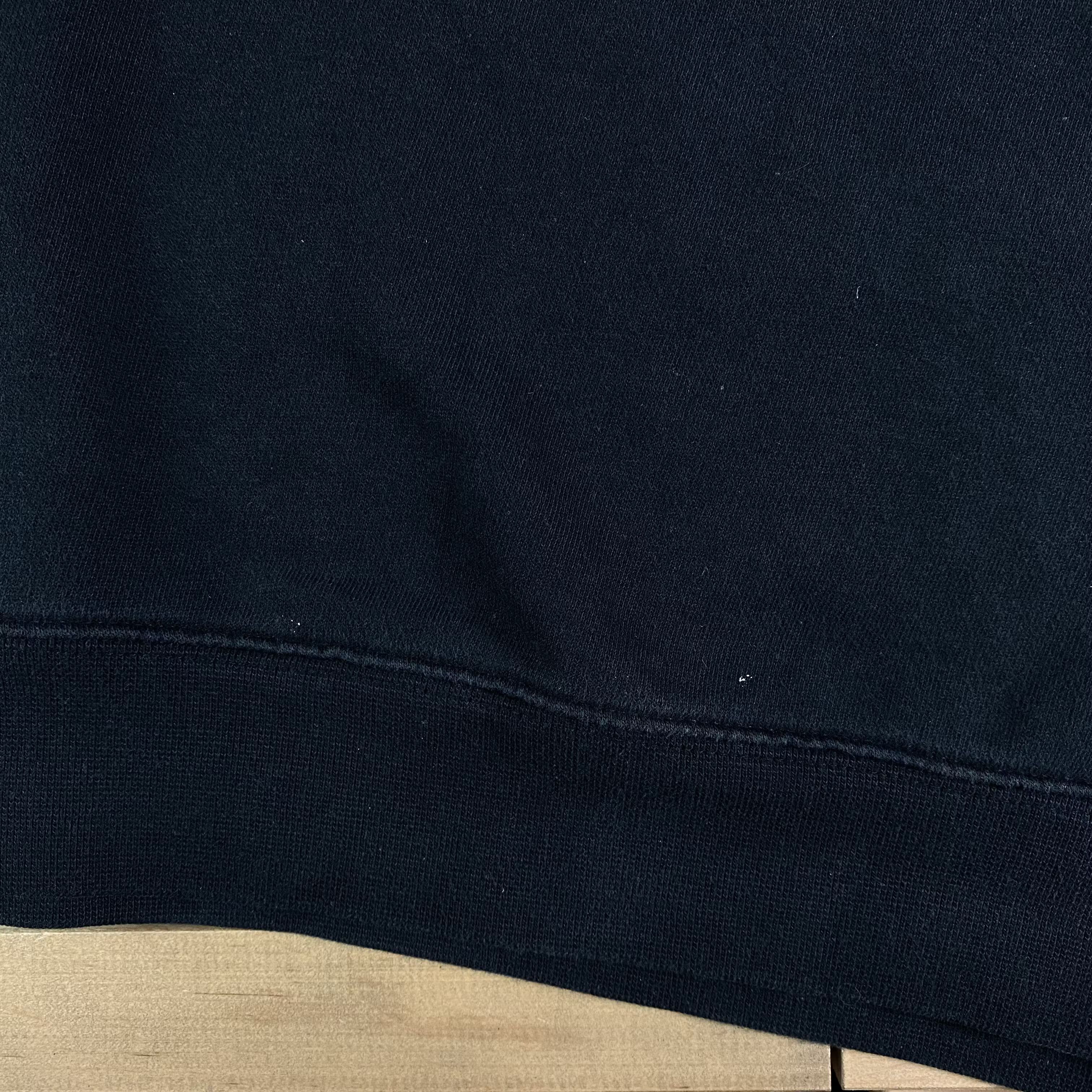 NBA × Vintage Mens Sweatshirt Michell Lakers Size M Johnson #32 Size US M / EU 48-50 / 2 - 4 Thumbnail