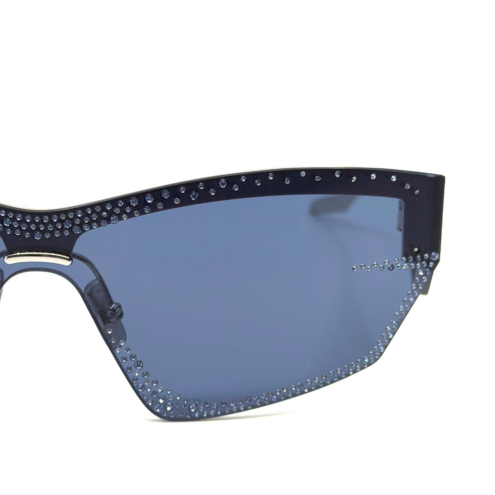 Givenchy New, GIVENCHY Sunglasses GV4100US 16V Authentic Size ONE SIZE - 5 Thumbnail
