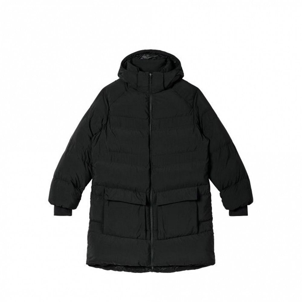 Y-3 Y-3 Classic Puffy Down Parka M Size US M / EU 48-50 / 2 - 1 Thumbnail