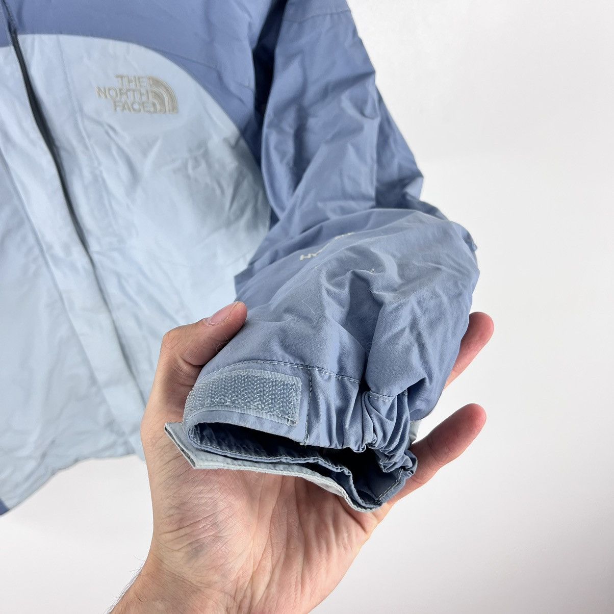 The North Face The North Face Woman’s Hooded Winter HyVent Jacket Size XS Size XS / US 0-2 / IT 36-38 - 9 Thumbnail