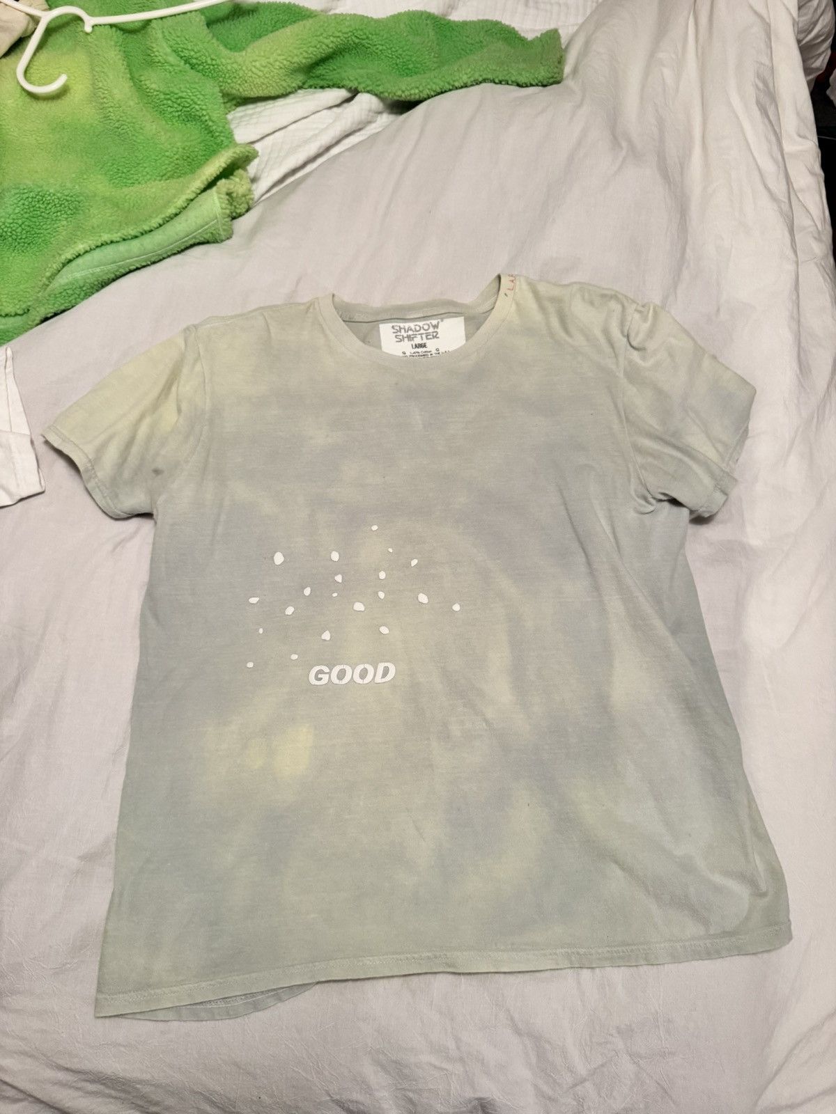 Cactus Plant Flea Market Cactus Plant Flea Market Good Seeds Tee Size US L / EU 52-54 / 3 - 1 Thumbnail