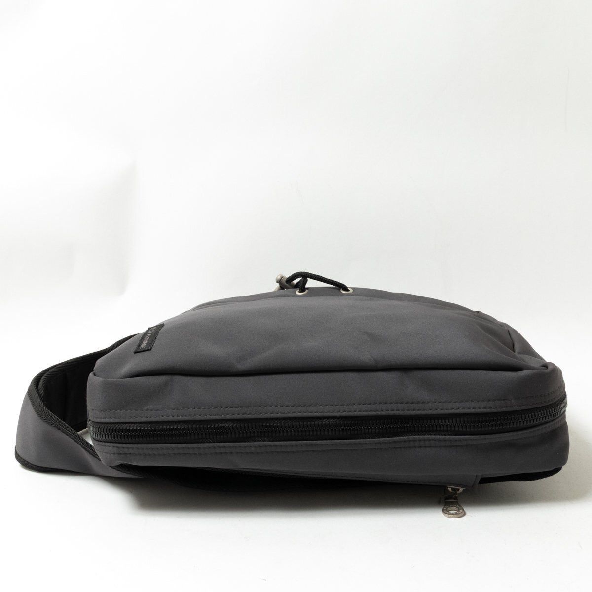 Issey Miyake Authentic TETE HOMME by Issey Miyake Crossbody bag Size ONE SIZE - 3 Thumbnail