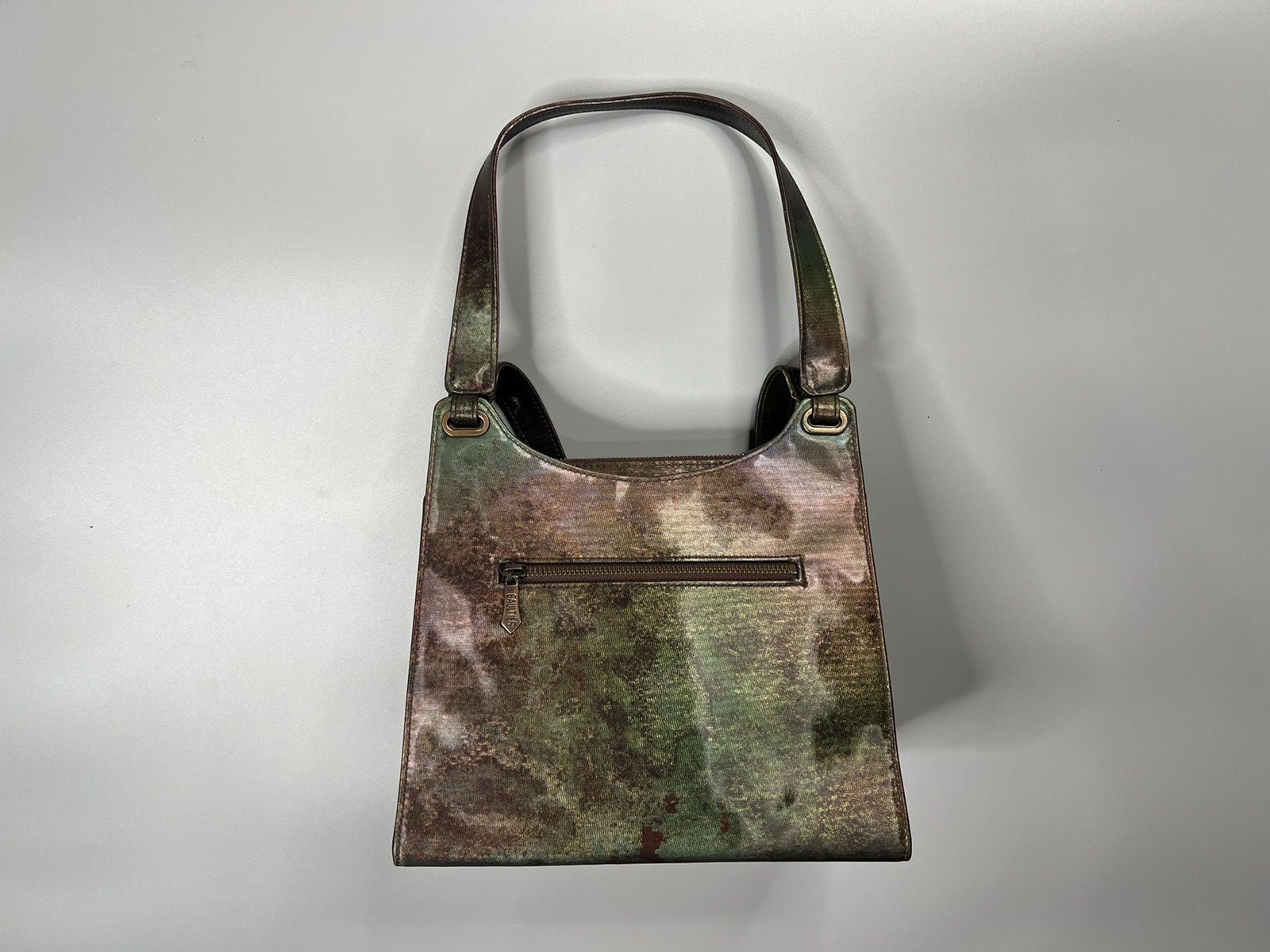 Jean Paul Gaultier Jean paul gaultier S/S 99 cyber Hobo Bag Size ONE SIZE - 2 Thumbnail