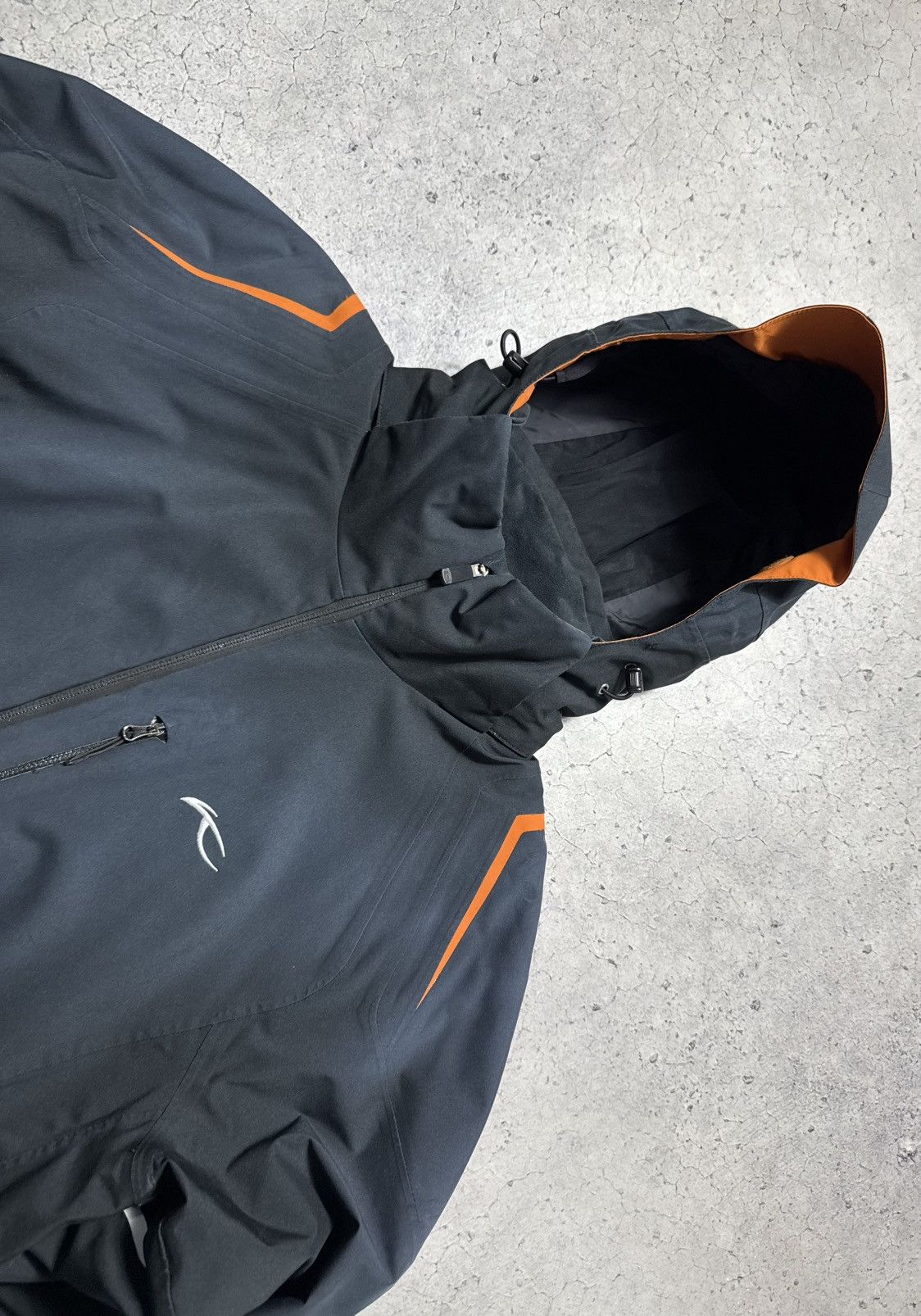 KJUS Kjus Men’s Ski Jacket Size M Outdoor Size US M / EU 48-50 / 2 - 4 Thumbnail