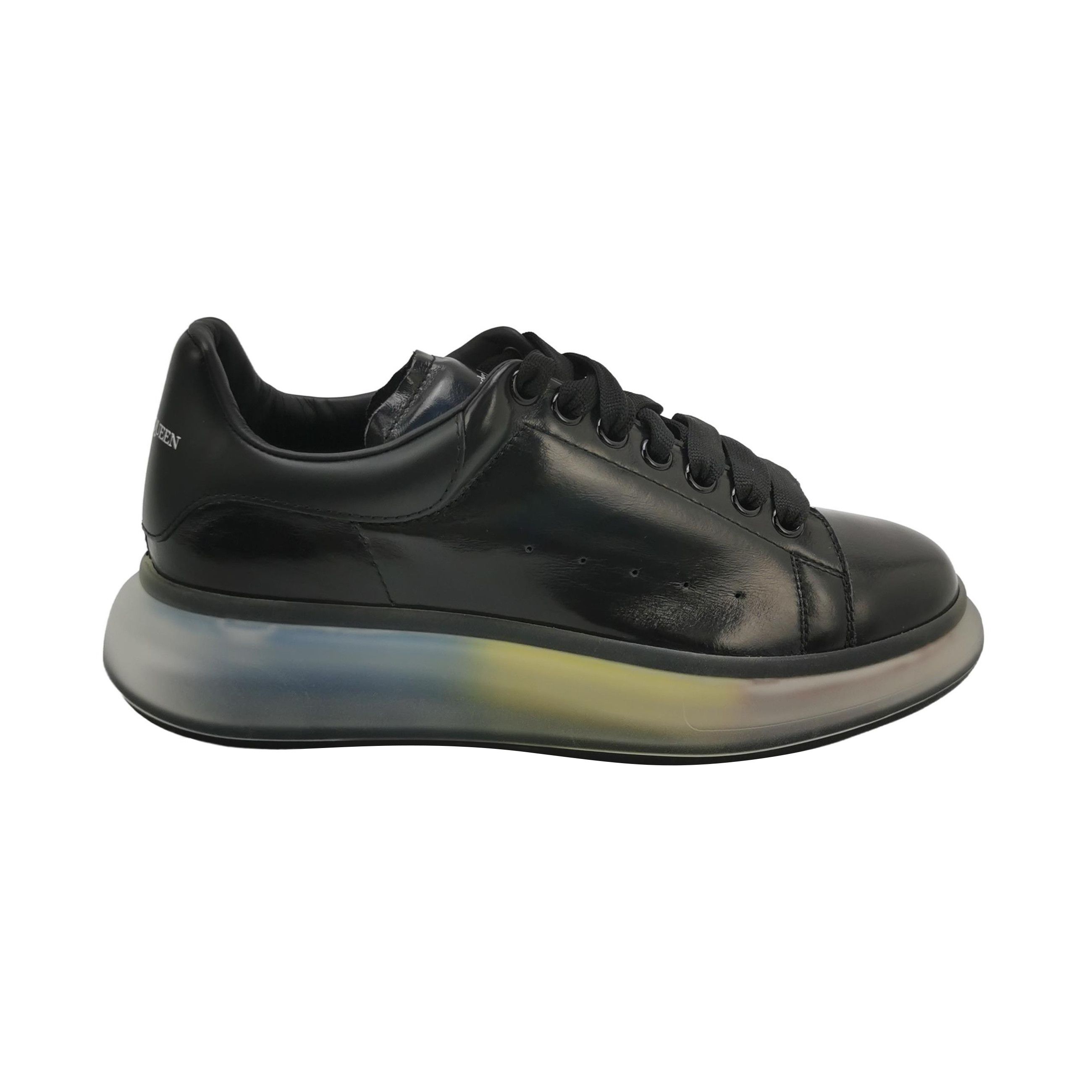 Alexander McQueen Alexander McQueen Men 8 Lowtop Sneakers Size US 8 / EU 41 - 1 Thumbnail