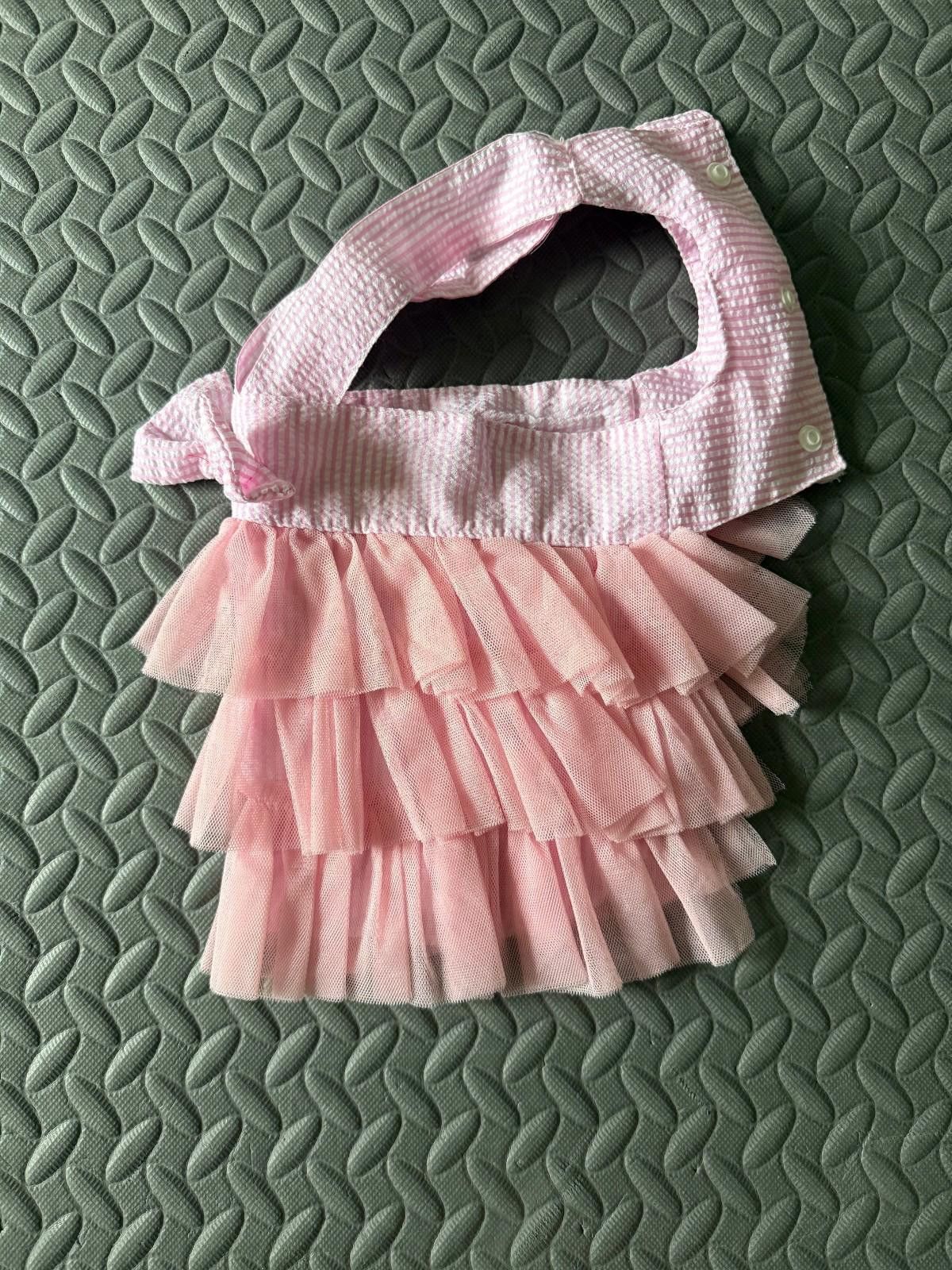 Other Dog tutu dress, size - XL Size ONE SIZE - 4 Thumbnail