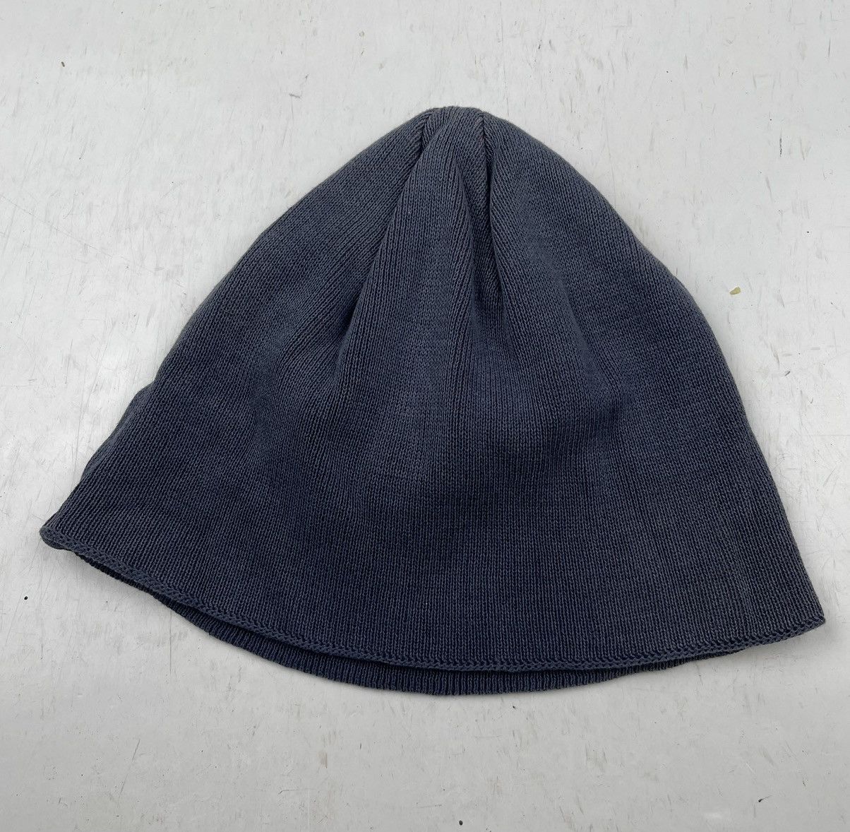 The North Face the north face big spell out beanie hat snow cap tc33 Size ONE SIZE - 5 Thumbnail