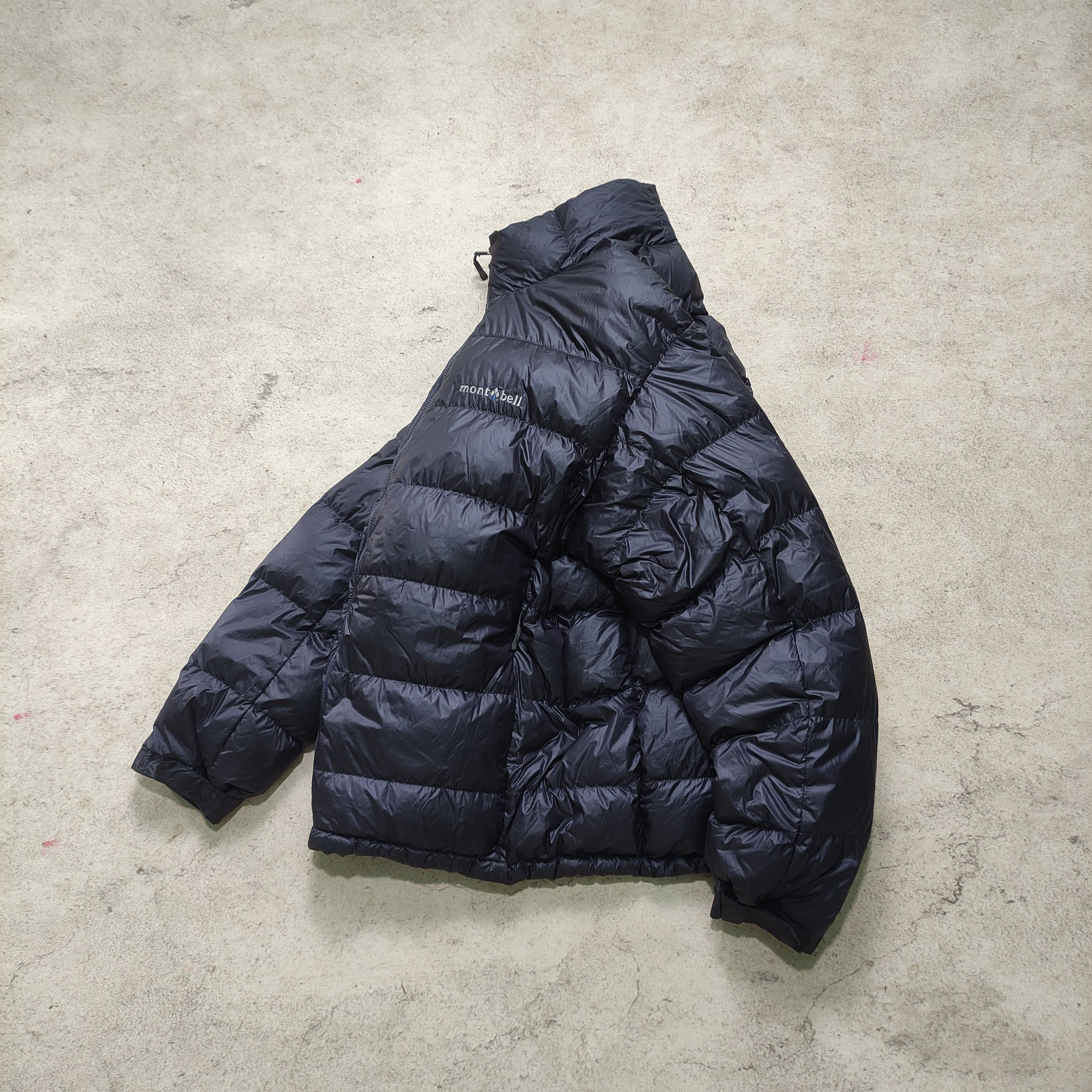 Montbell Montbell Superior Puffer Down Jacket Size US XL / EU 56 / 4 - 3 Thumbnail