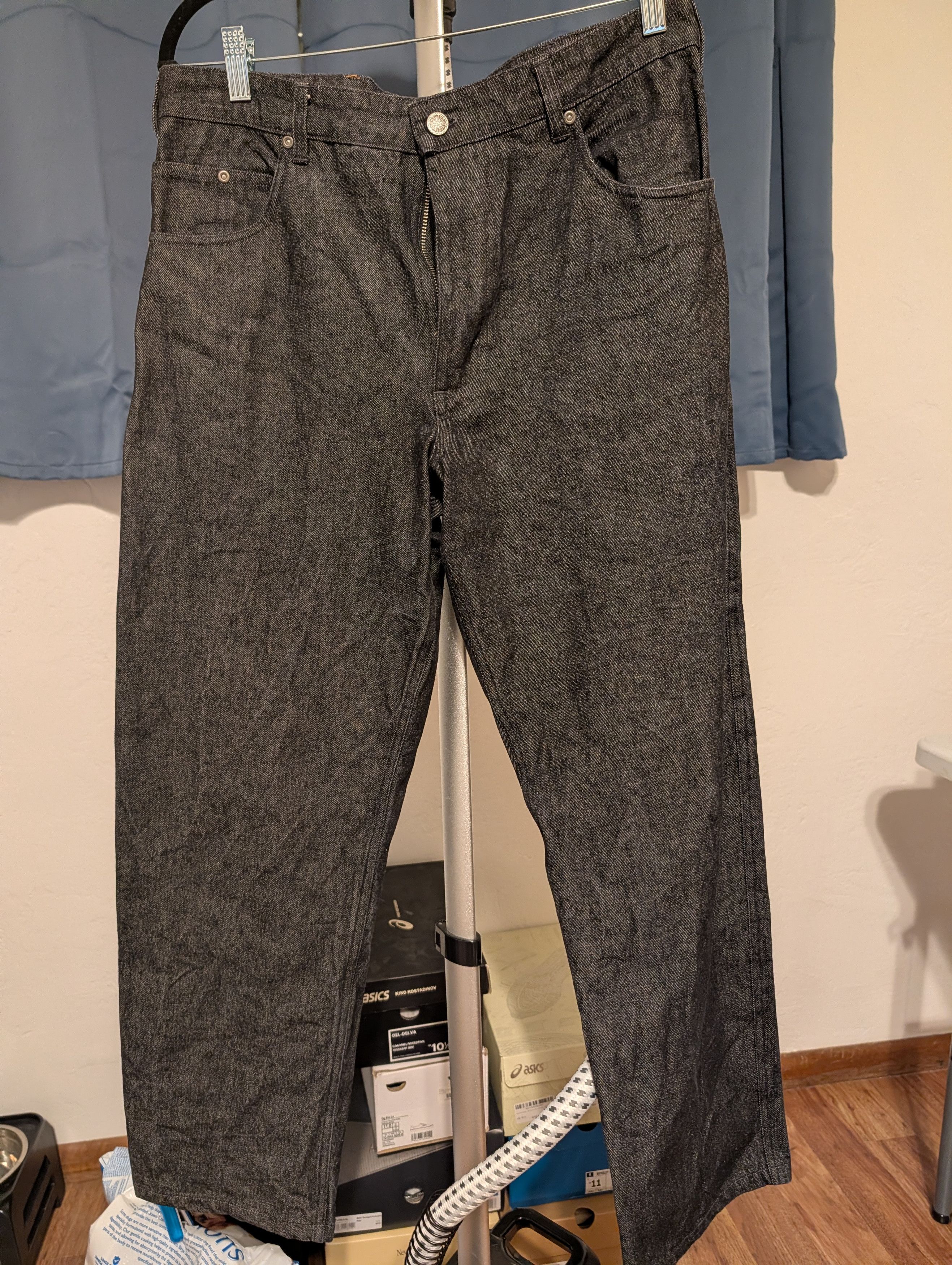 18 East Tenner 5 Pocket Jean