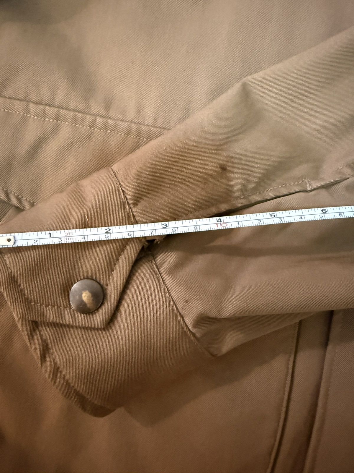 Ts(S) TS(S) Wool Bomber Size US S / EU 44-46 / 1 - 9 Thumbnail
