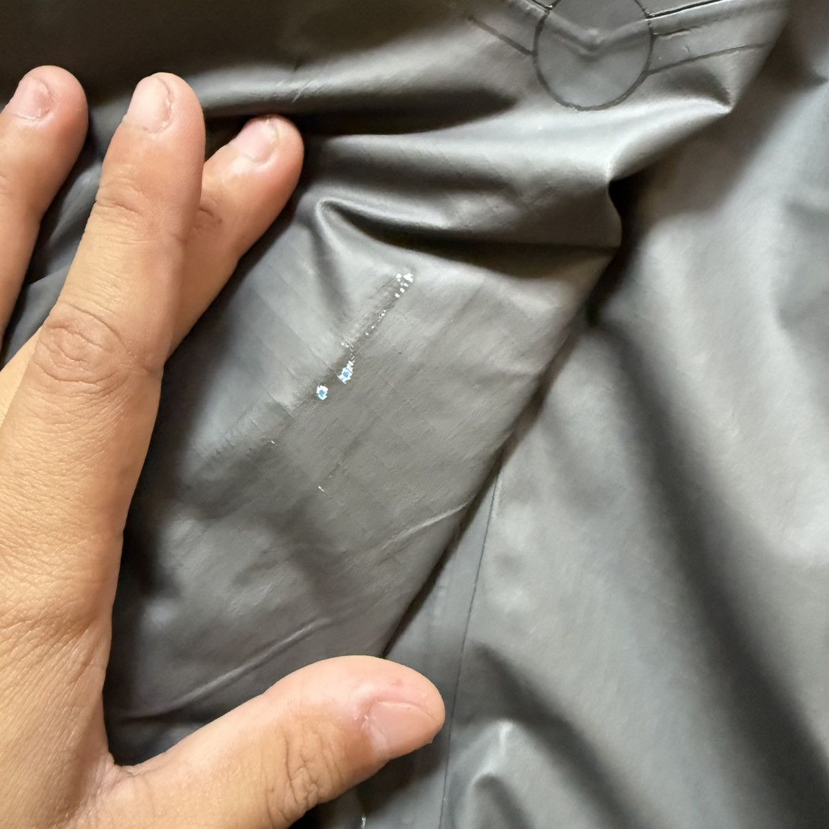 Arc'teryx Arc’teryx Beta SL goretex Size US M / EU 48-50 / 2 - 5 Thumbnail