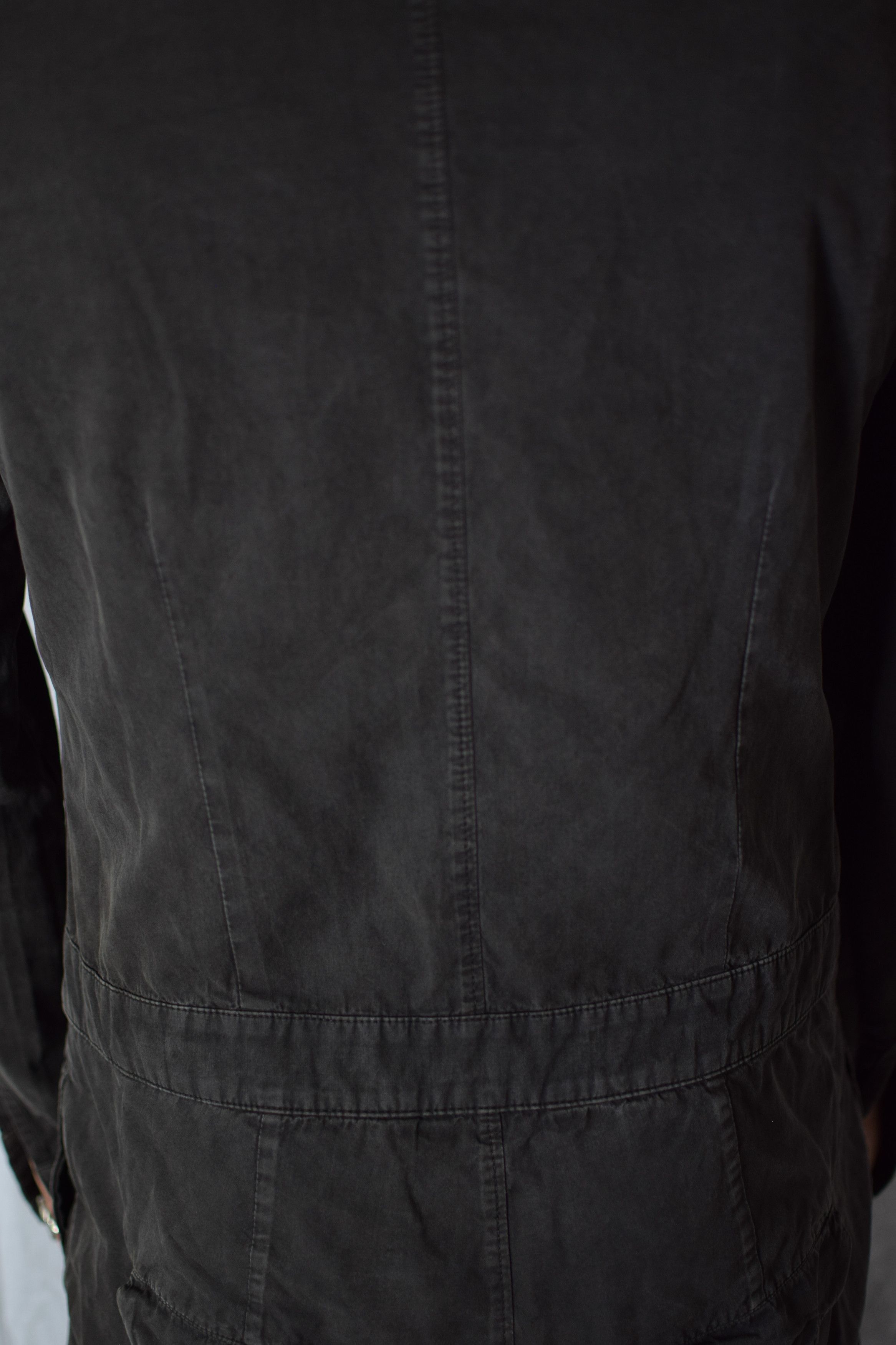 Julius Julius SS05 An Individual Jumpsuit Size US 30 / EU 46 - 11 Thumbnail