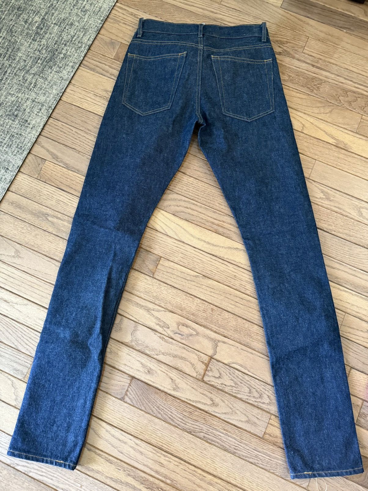 Brave Star Selvage Brave Star slim 29 Size US 29 - 6 Thumbnail