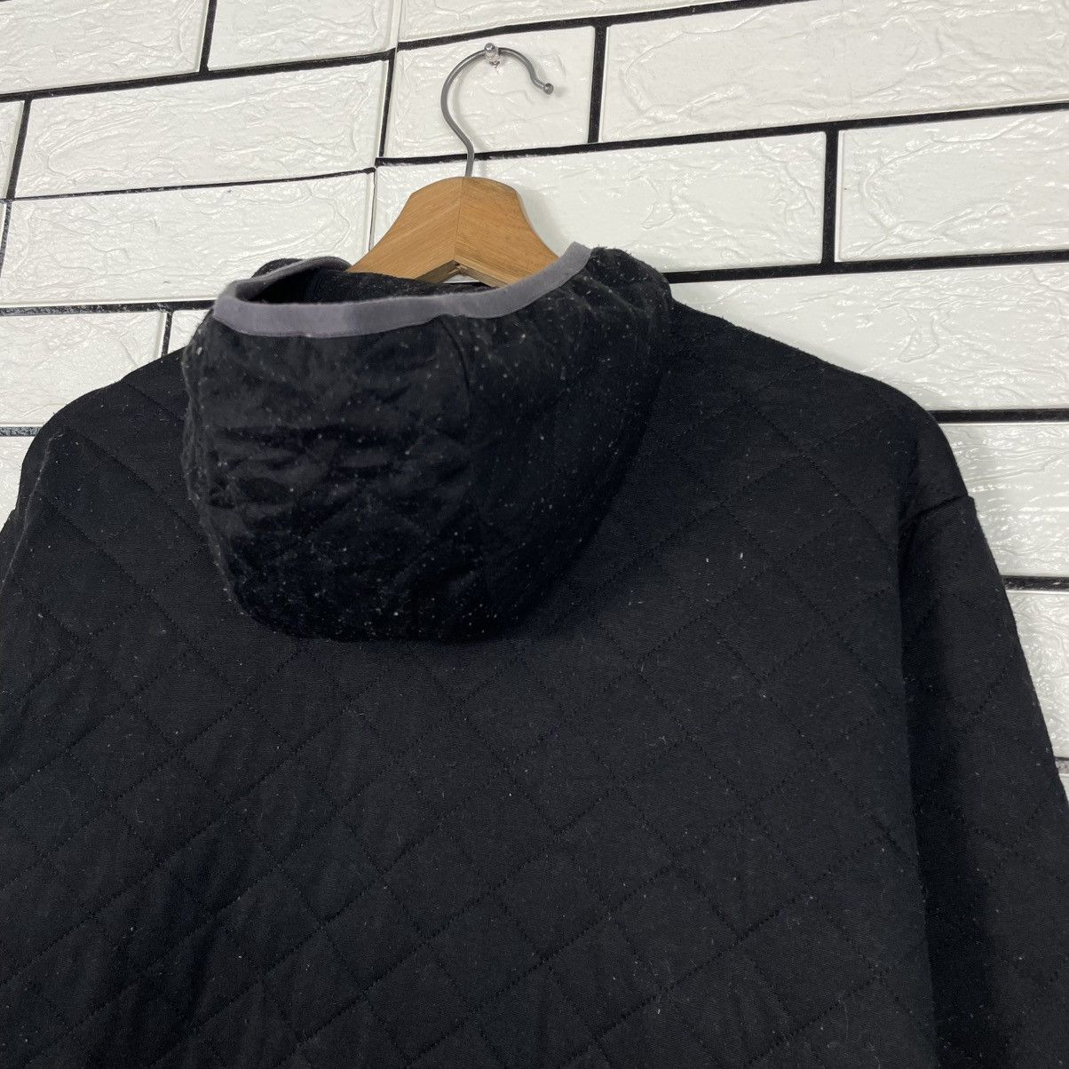 Oakley Oakley Zipper Hoodie Size US L / EU 52-54 / 3 - 9 Thumbnail