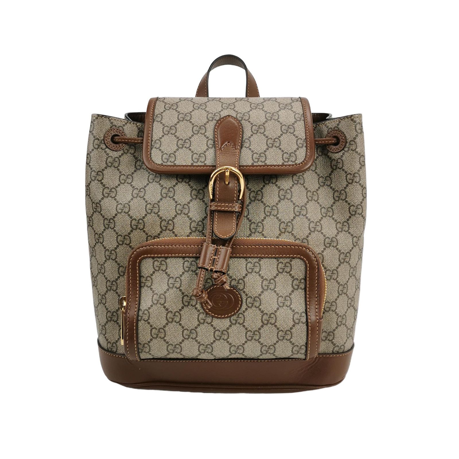 Gucci Gucci Women os Backpacks Size ONE SIZE - 1 Thumbnail