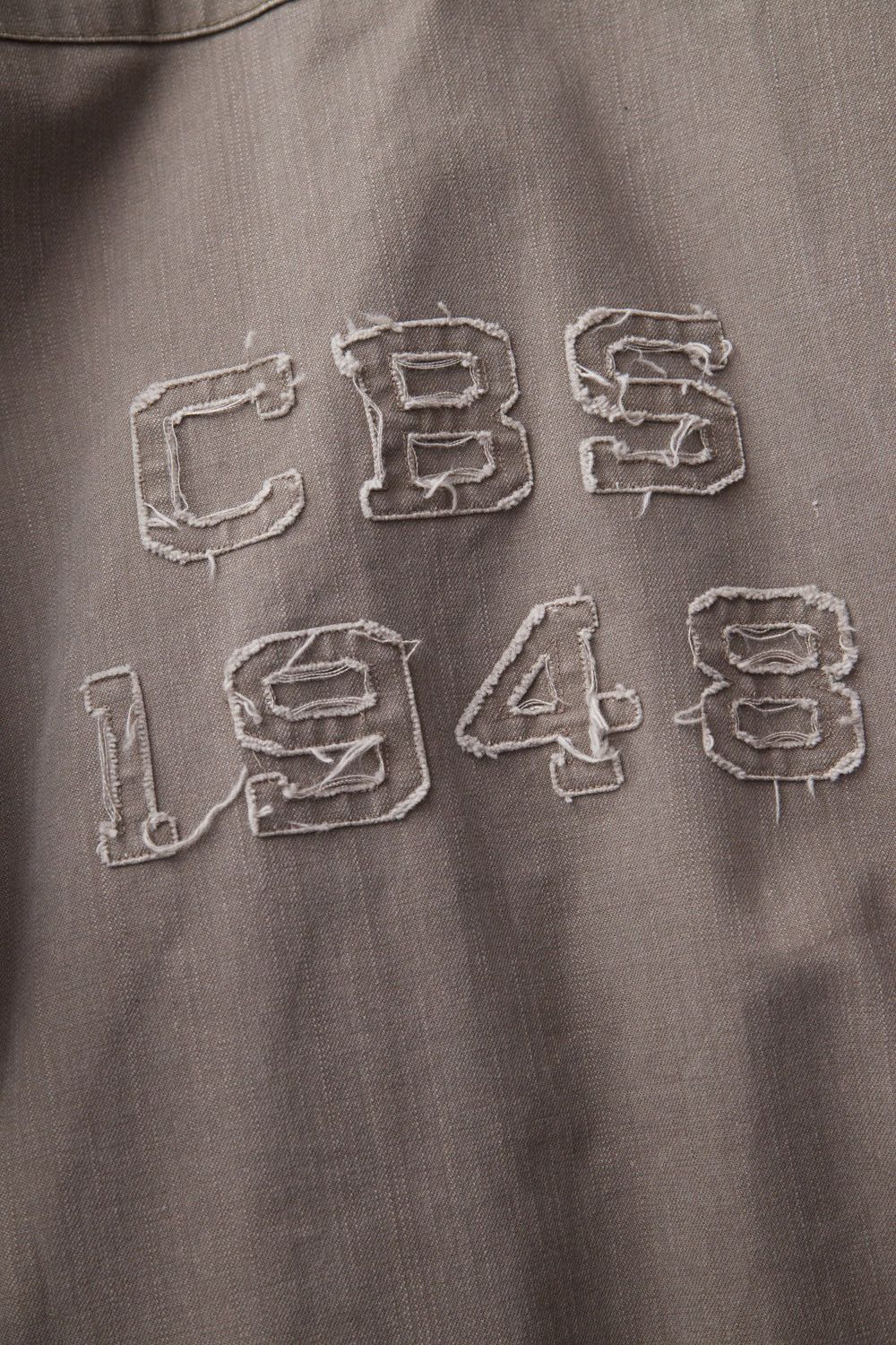 Other 68 & brothers twill military blouse Size US M / EU 48-50 / 2 - 6 Thumbnail