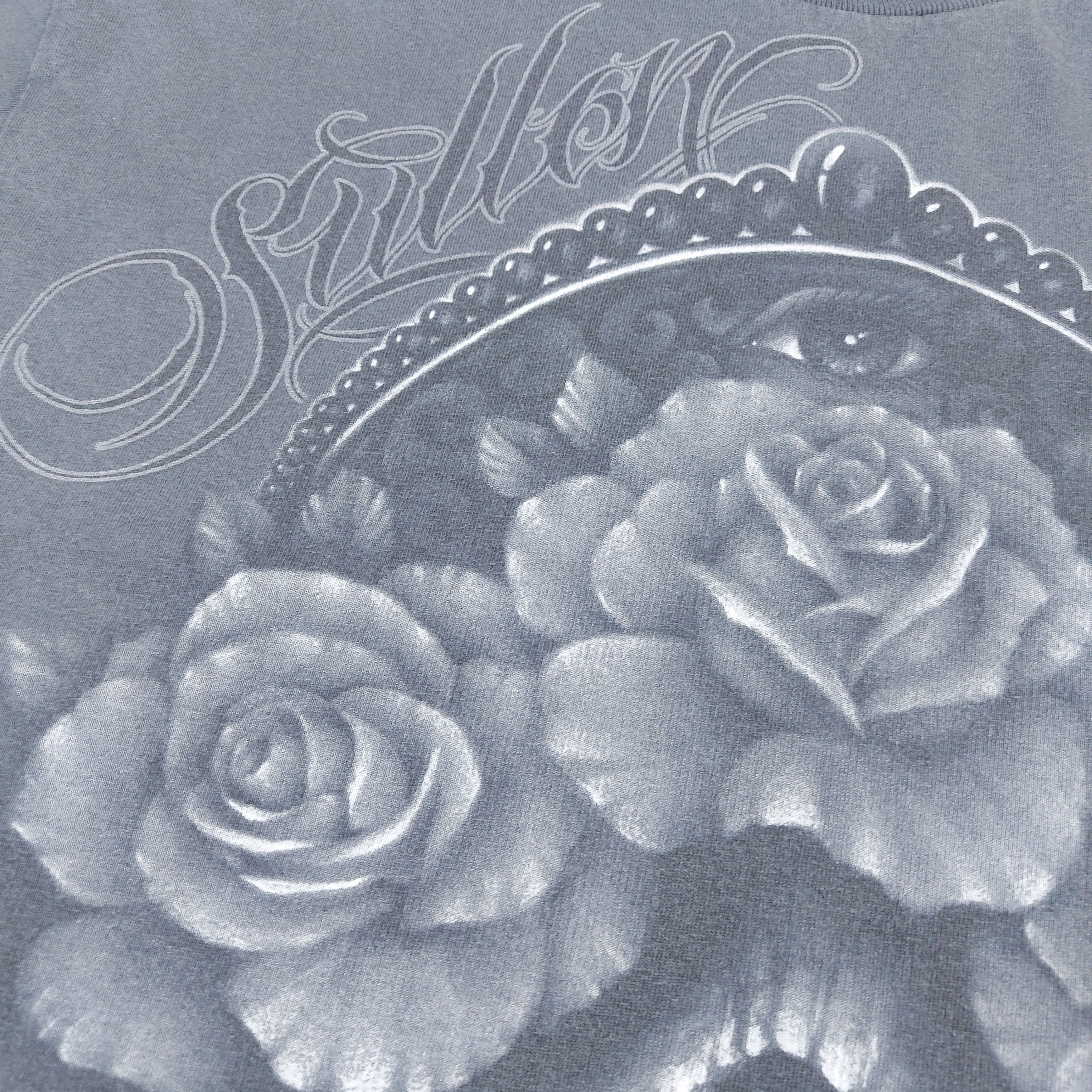 Other Sullen Art Collective Cory Norris Tattoo Double-Sided TEE Size US L / EU 52-54 / 3 - 7 Thumbnail