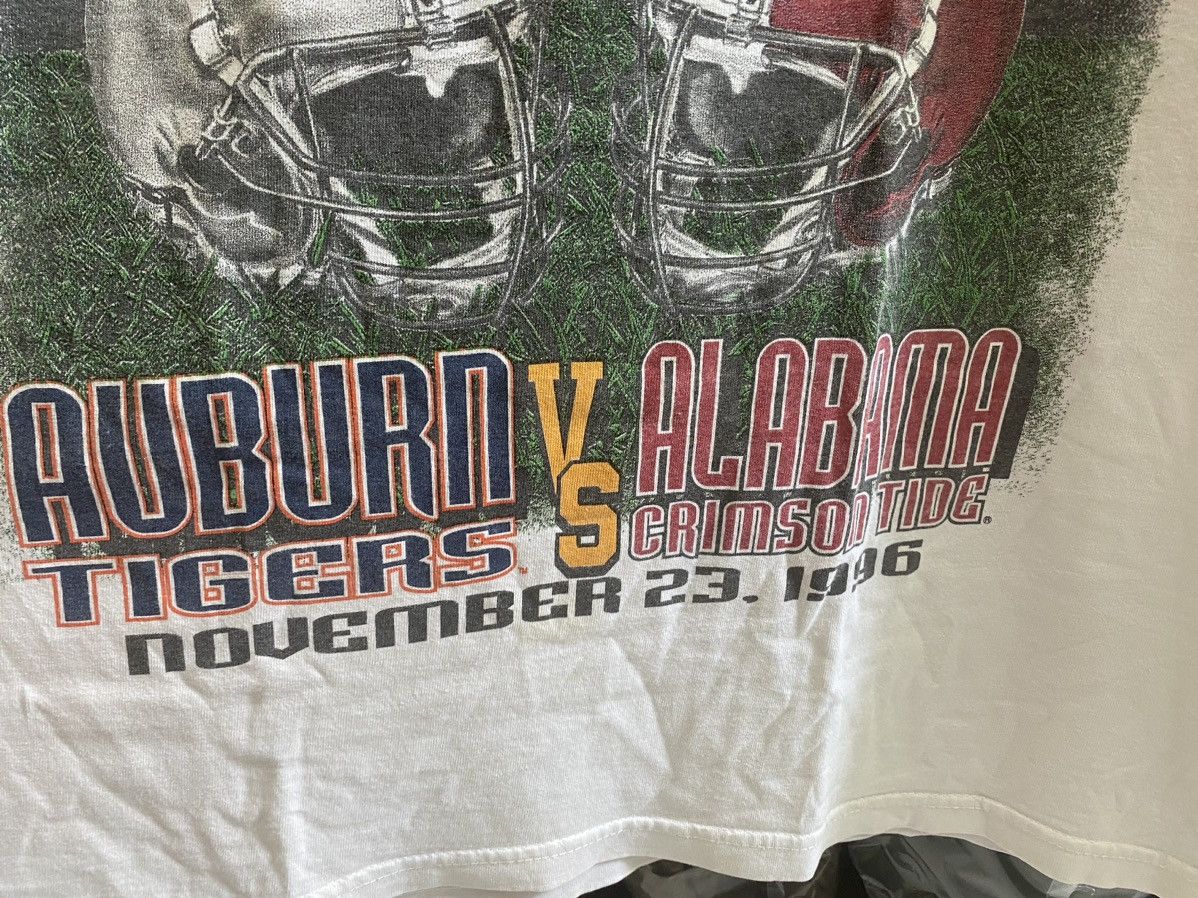 NFL VINTAGE 1996 NFL TSHIRT Size US XL / EU 56 / 4 - 6 Thumbnail