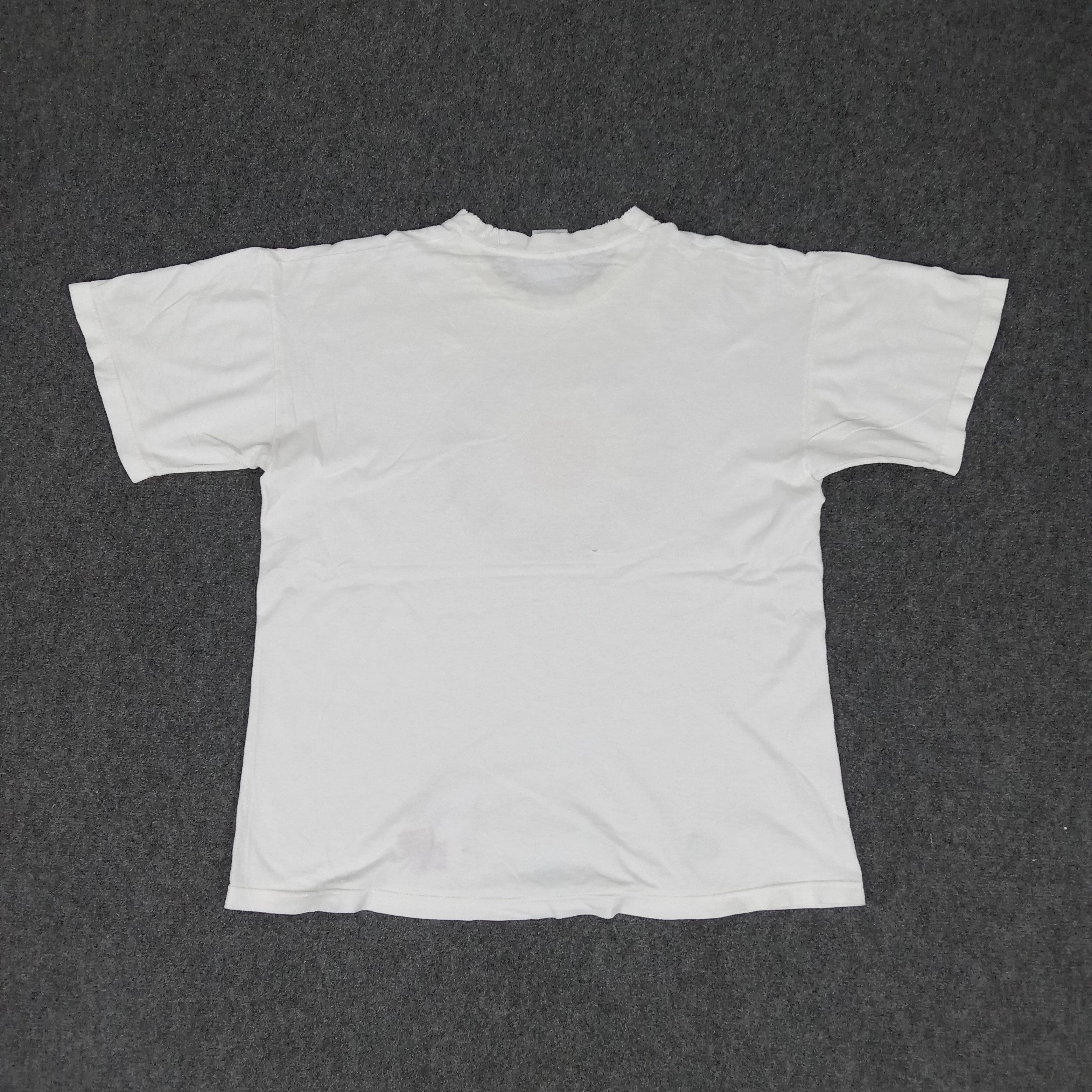 Vintage Target Design American Streetwear Tshirt Size US XL / EU 56 / 4 - 5 Thumbnail