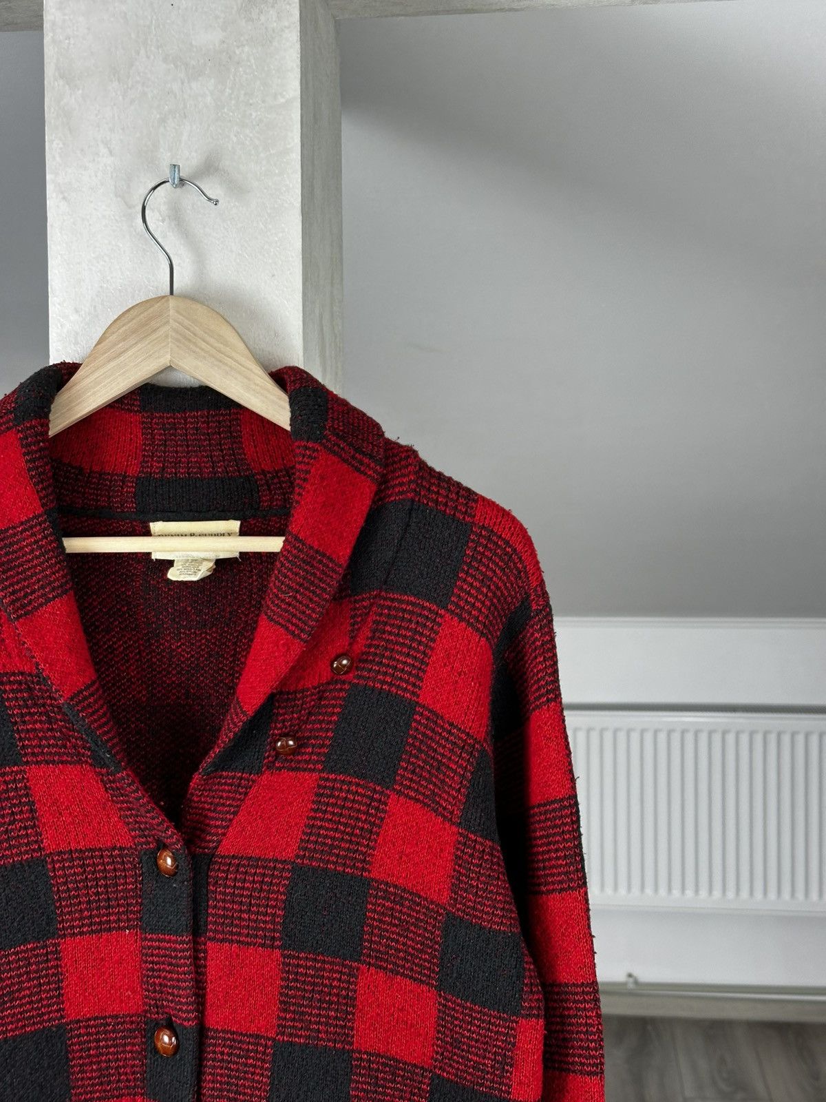 Ralph Lauren Denim and Supply Ralph Lauren Wool Cardigan Size US S / EU 44-46 / 1 - 3 Thumbnail