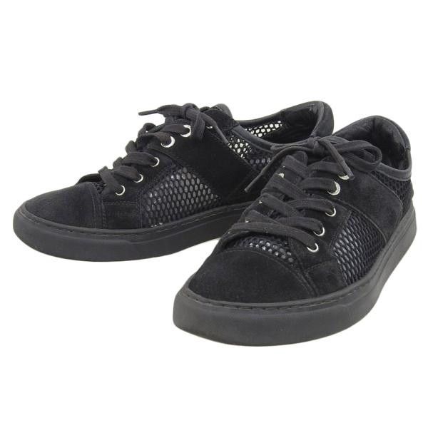 Chanel Chanel null Leather Shoes DUTY FREE for USA Size ONE SIZE - 1 Thumbnail