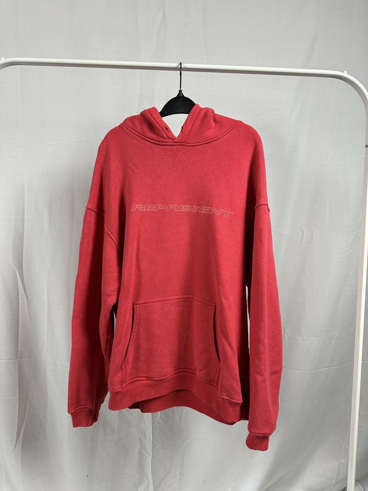 Represent Clo. Represent Hoodie Size US L / EU 52-54 / 3 - 1 Thumbnail