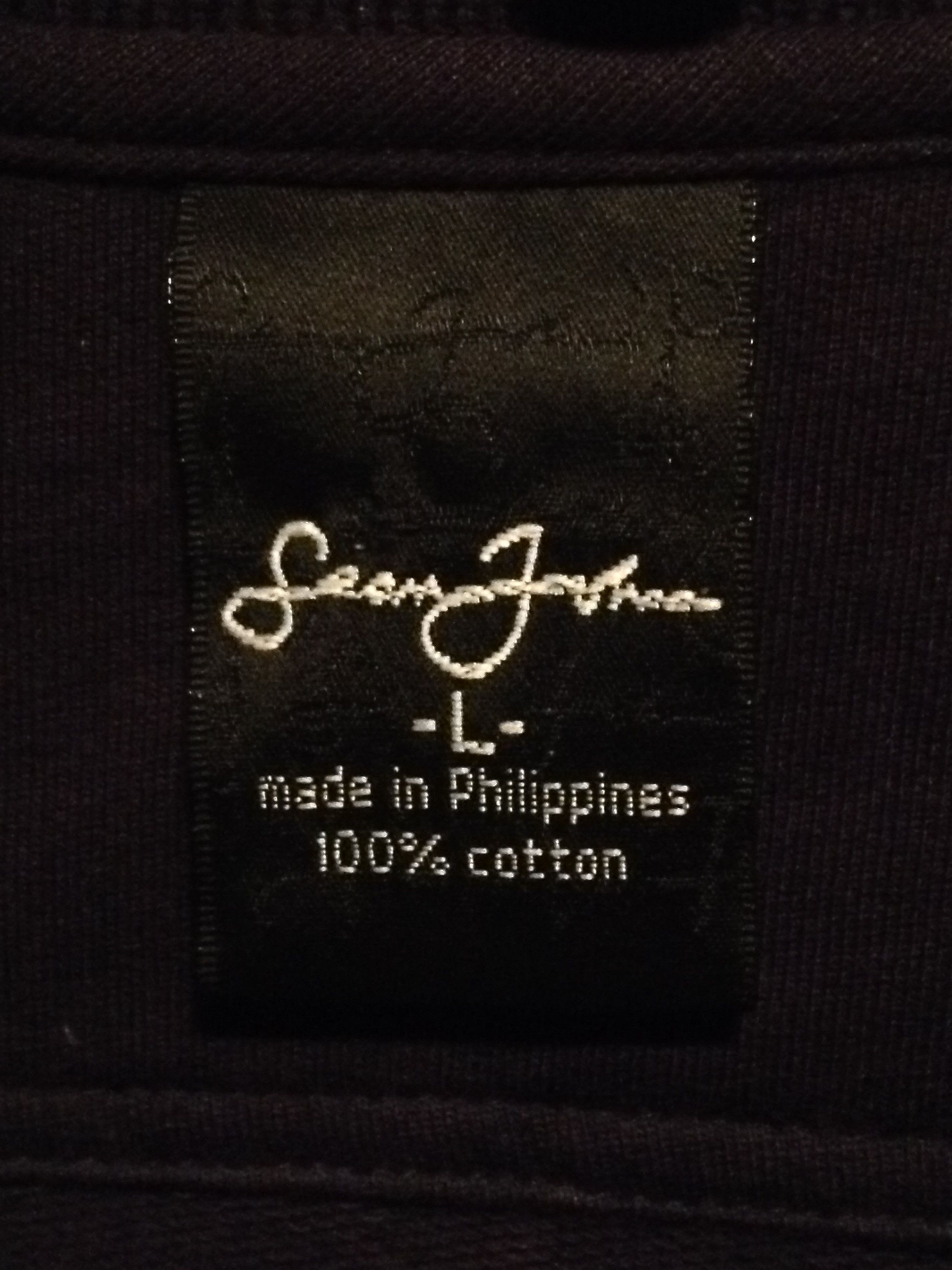 Sean John SEAN JOHN TRACK JACKET BLUE L LARGE BRAND NEW Size US L / EU 52-54 / 3 - 3 Thumbnail