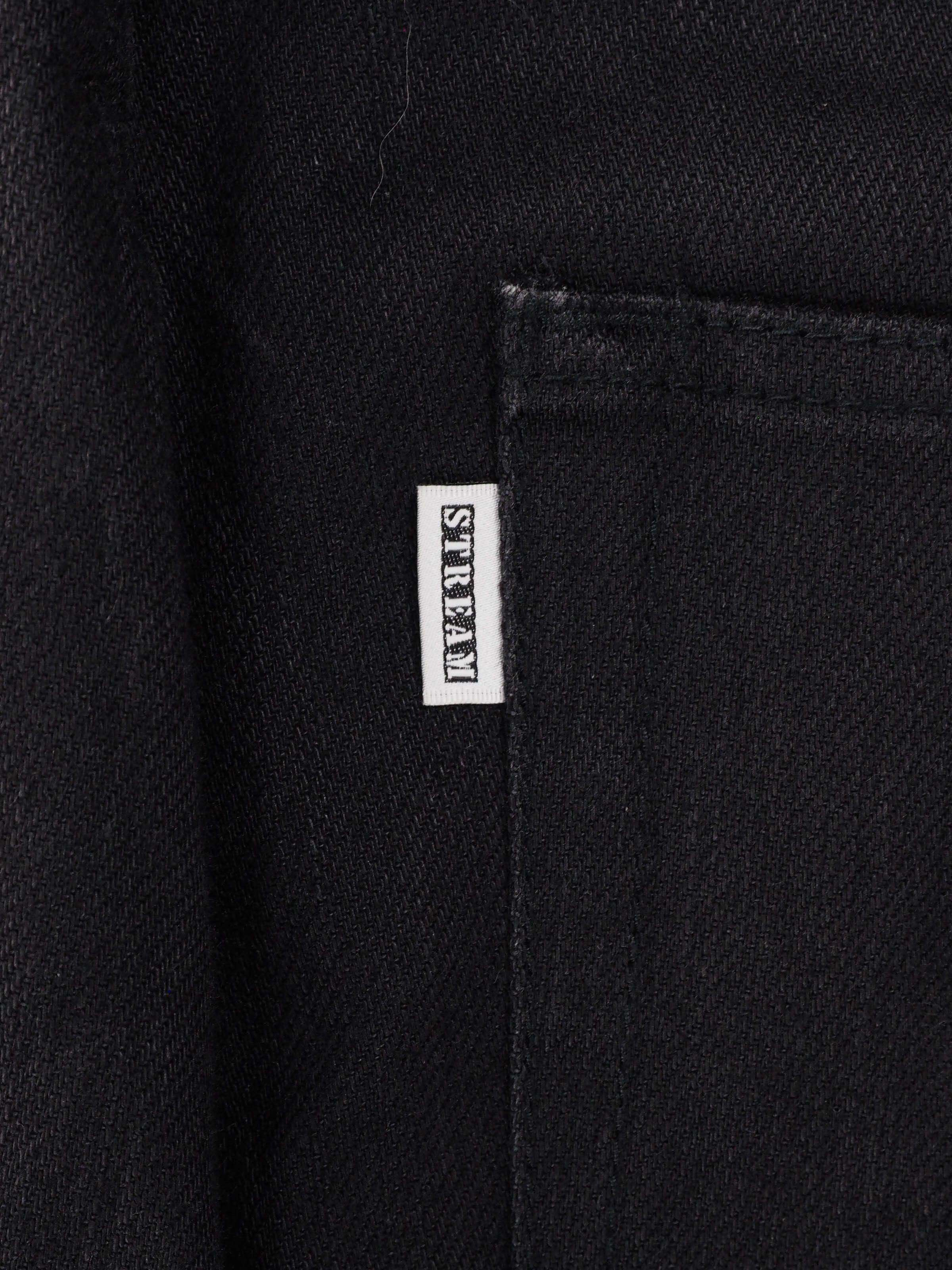Japanese Brand Stream of prayers SOP 16ss Size US 31 - 12 Thumbnail