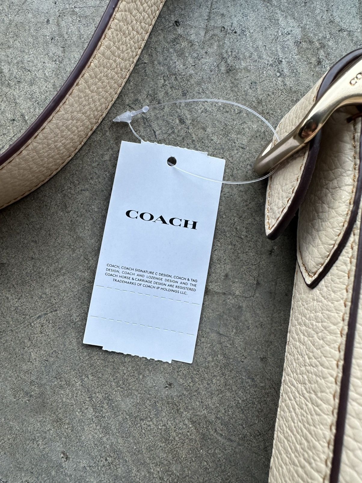 Coach × Designer RARE Snoopy X Coach Handbag Size ONE SIZE - 4 Thumbnail