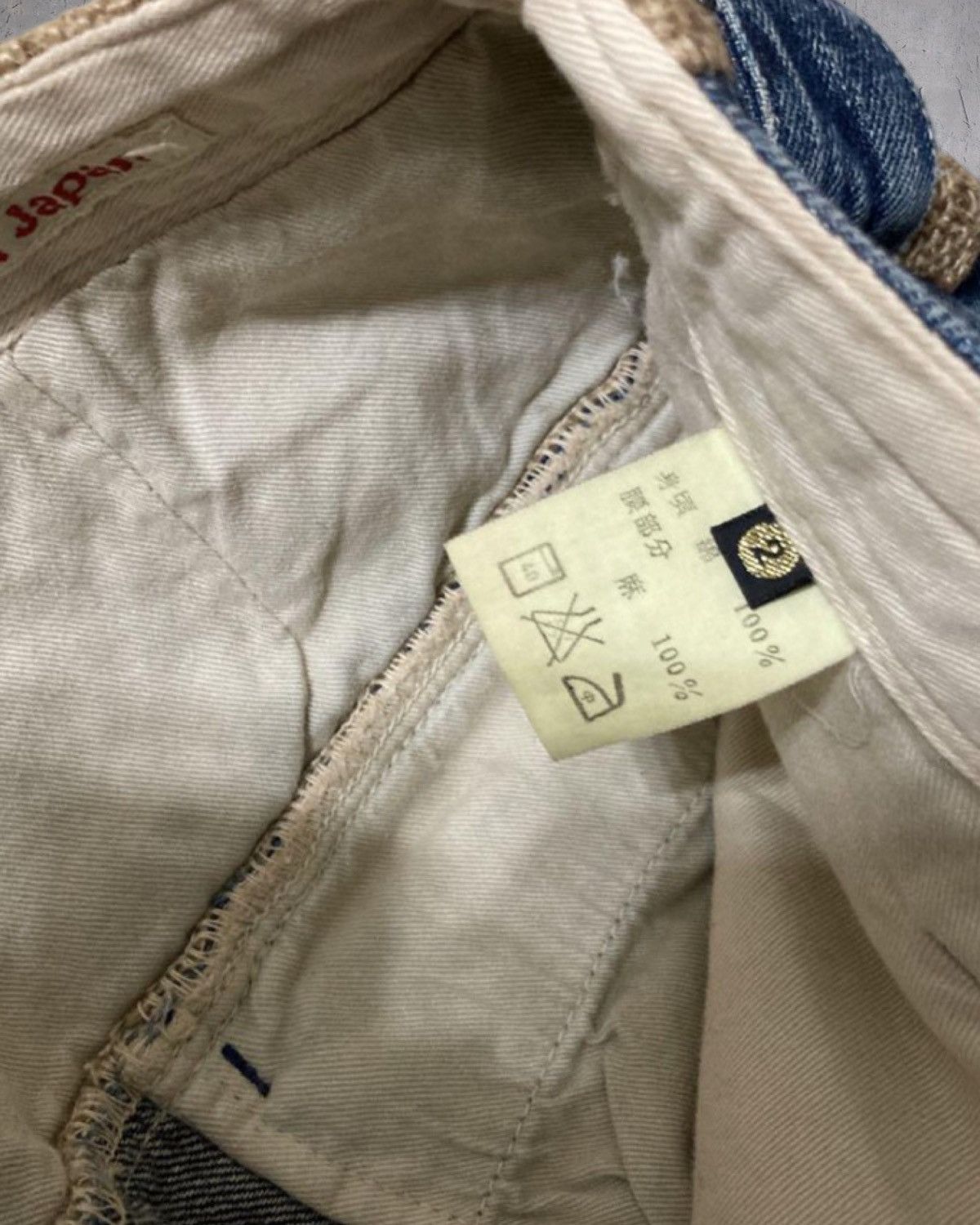 Japanese Brand × Kapital Kapital denim Size US 30 / EU 46 - 6 Thumbnail