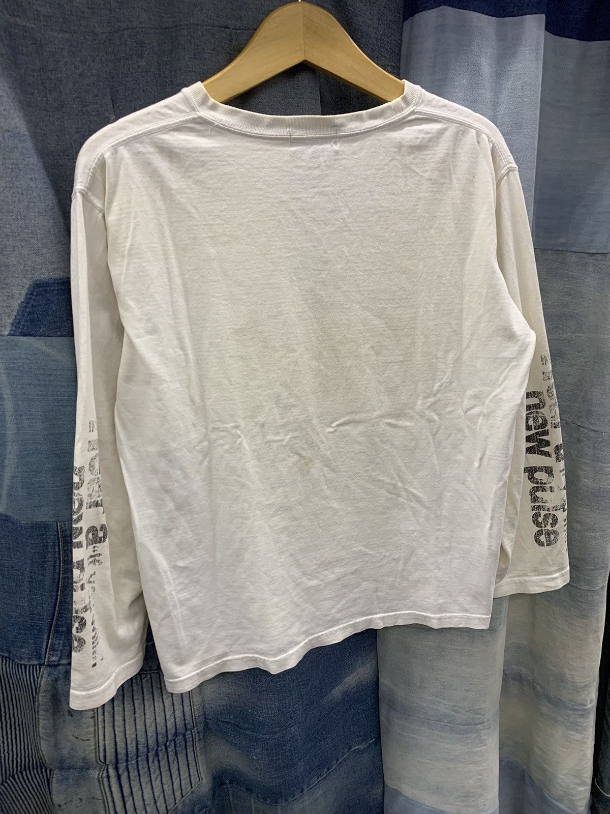 Hysteric Glamour × If Six Was Nine × Japanese Brand Beaumont carr japanesebrand Size US M / EU 48-50 / 2 - 5 Thumbnail