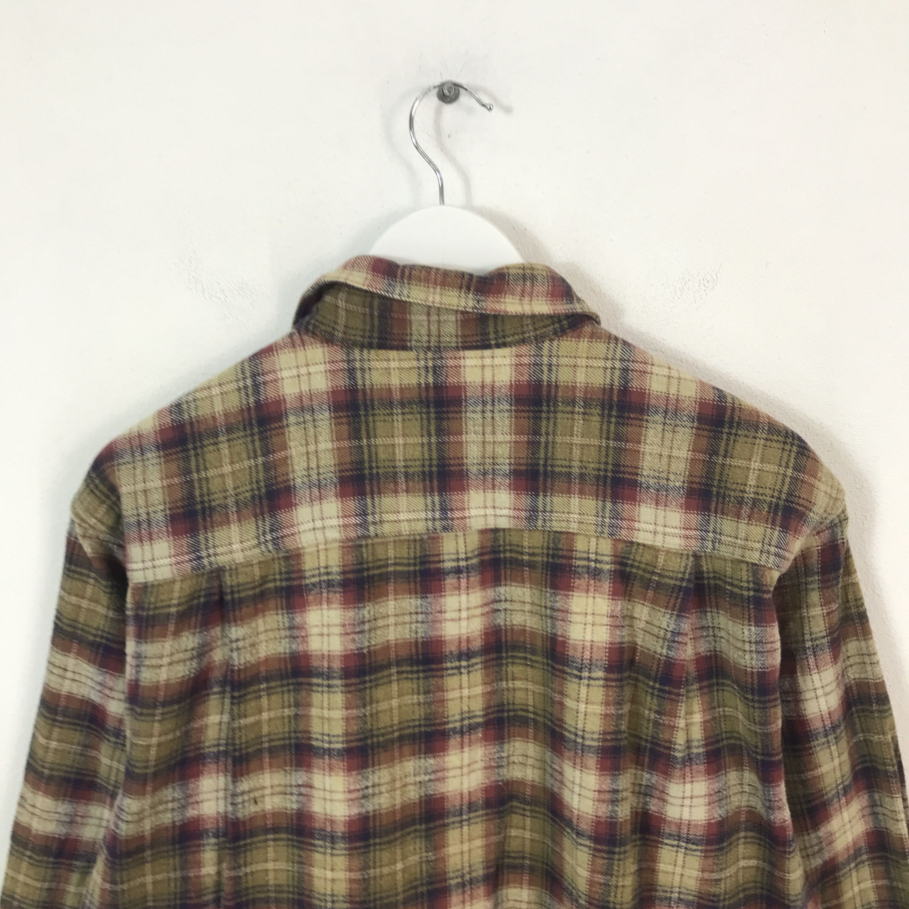 Converse converse All Star Button Up Shirt Size US L / EU 52-54 / 3 - 4 Thumbnail