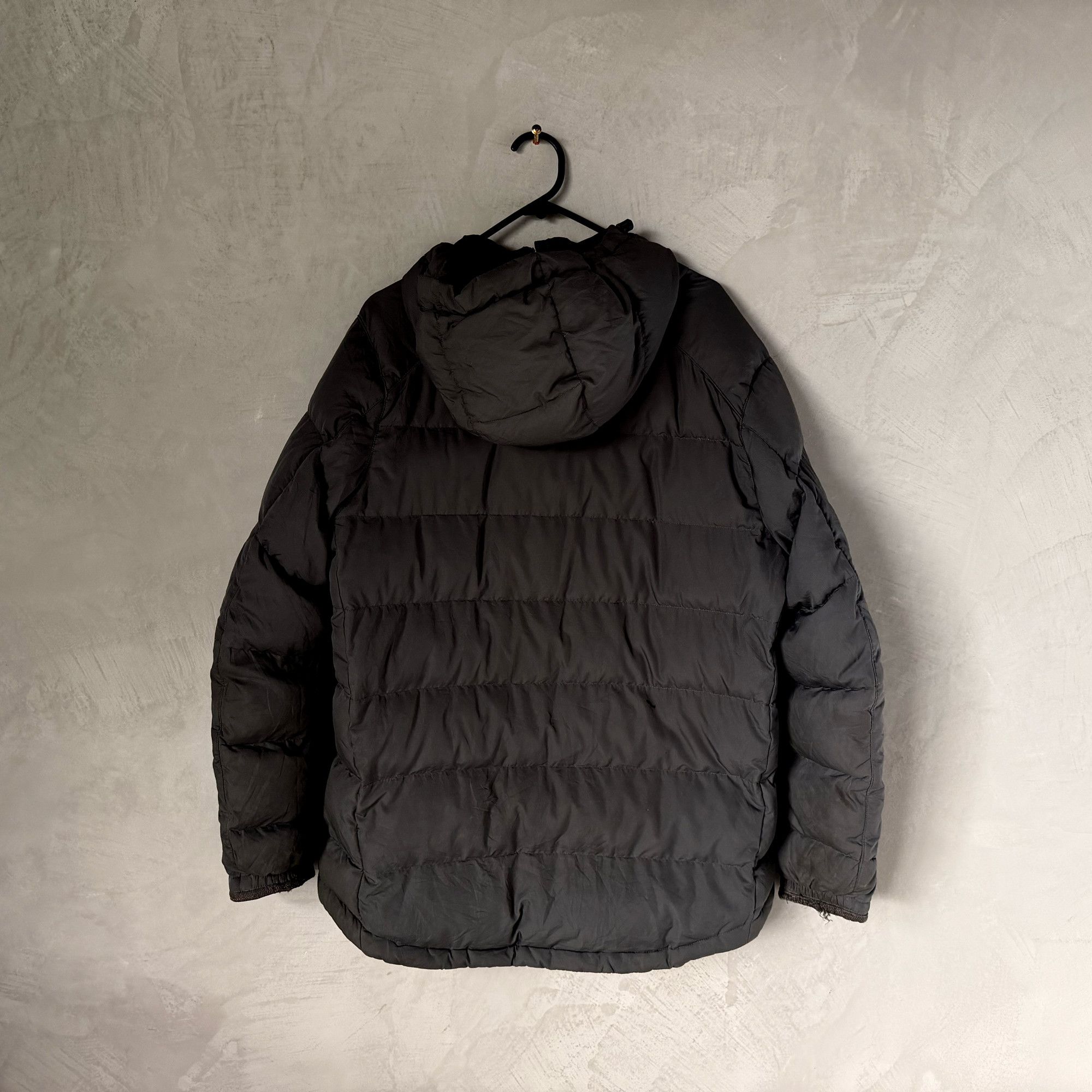 Nike Nike Vintage Down Puffer Jacket Size US L / EU 52-54 / 3 - 6 Thumbnail