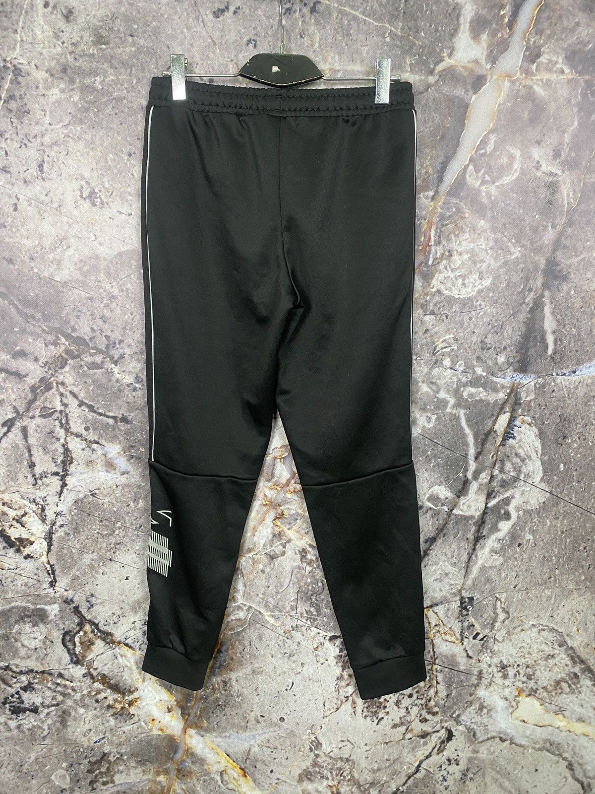 Other Men’s Puma Motorsport Sports Trousers BMW Size Medium Size US 34 / EU 50 - 7 Thumbnail