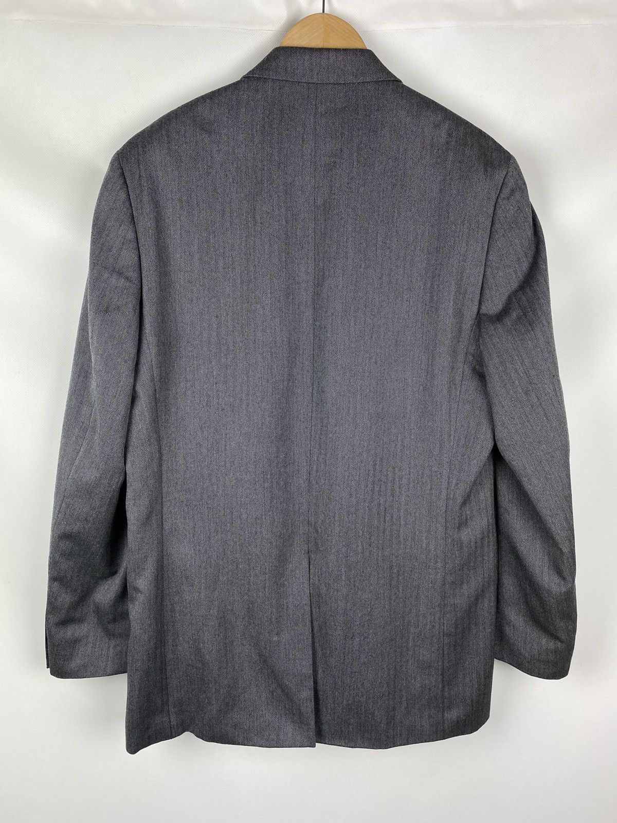 Lauren Ralph Lauren Lauren Ralph Lauren men’s blazer jacket size US 42 L / EU 52 Size 42L - 12 Thumbnail