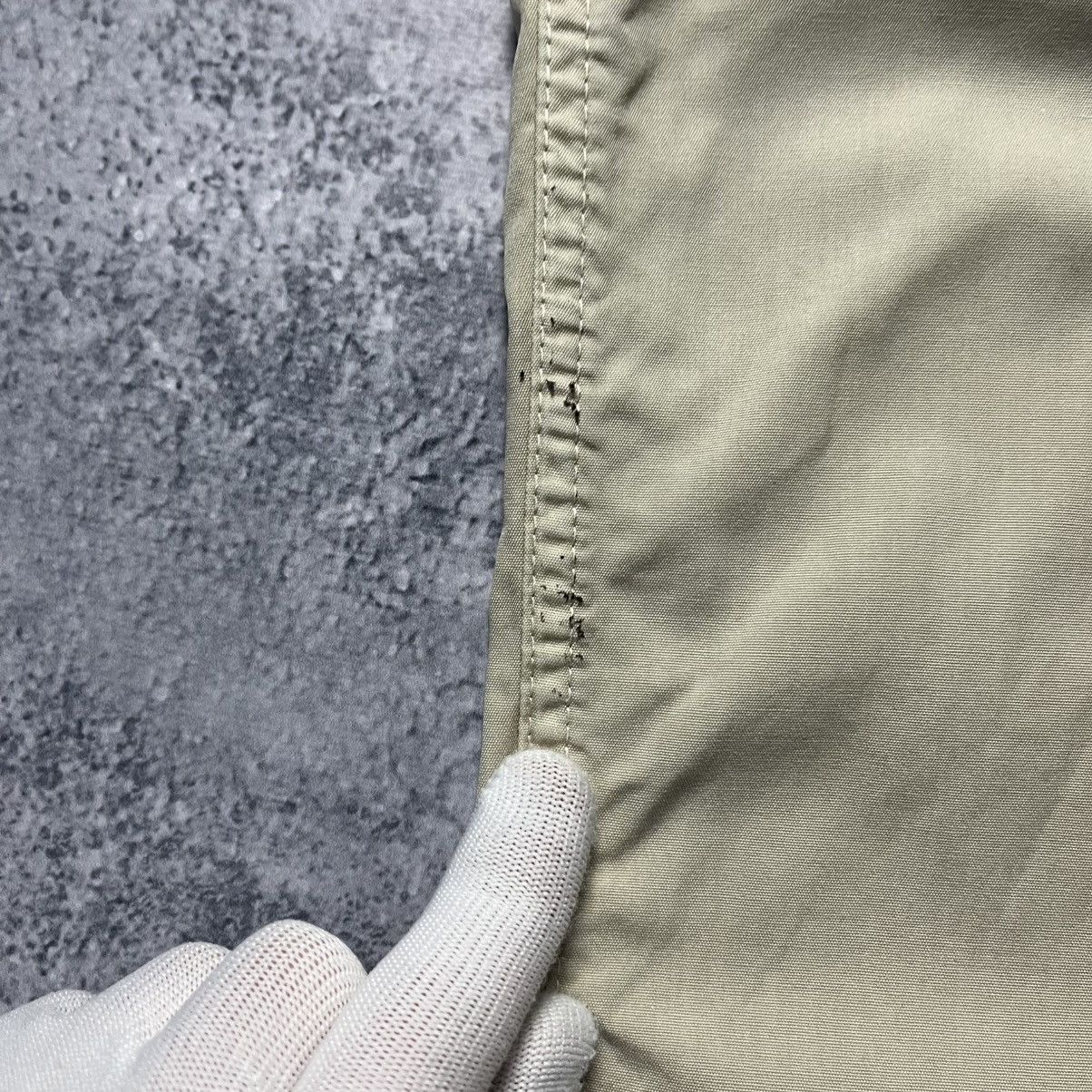 Valentino Vintage Valentino Jeans Beige Pants Luxury Casual Italy Size US 32 / EU 48 - 9 Thumbnail