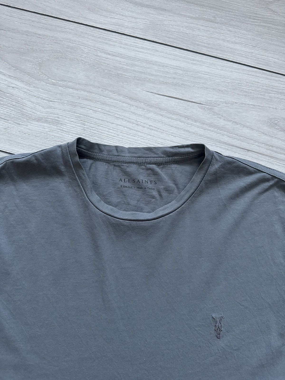 Allsaints AllSaints t-shirt men’s Size US XS / EU 42 / 0 - 4 Thumbnail