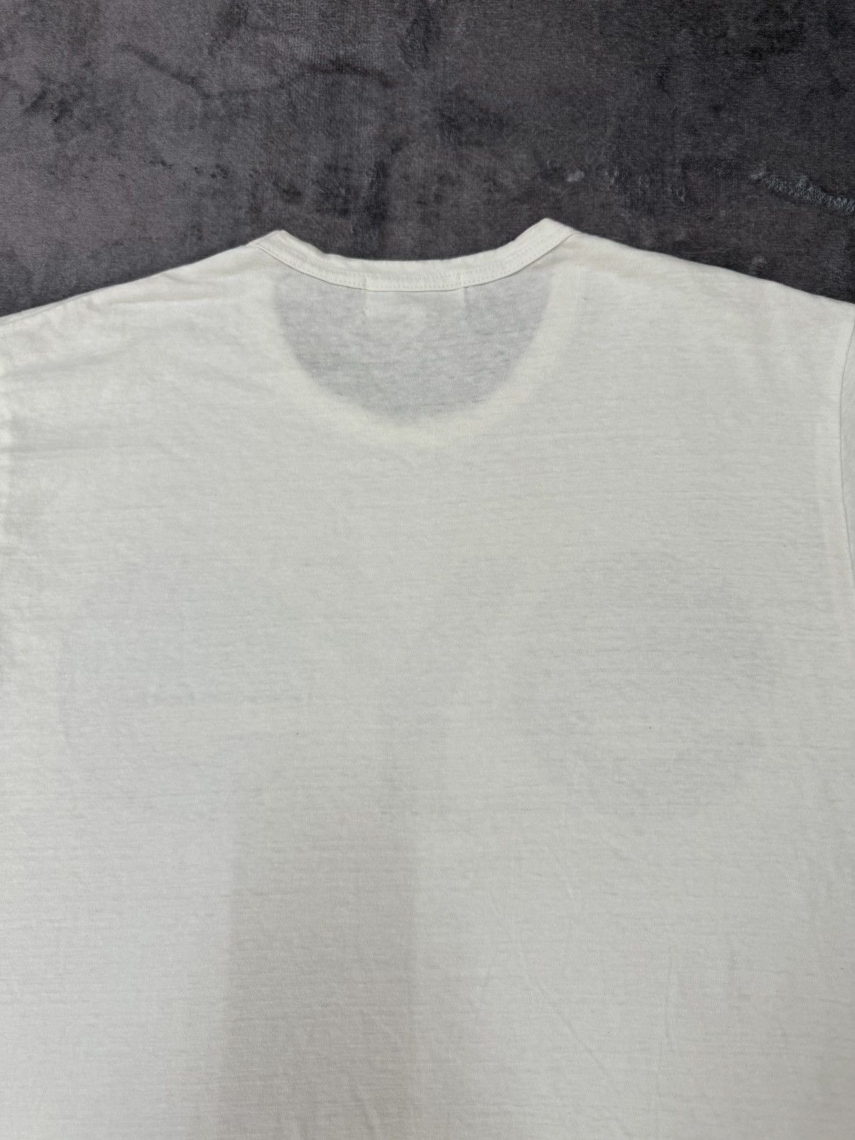 Comme des Garcons EYE JUNYA WATANABE COMME DES GARCONS MAN TSHIRT Size US L / EU 52-54 / 3 - 10 Thumbnail