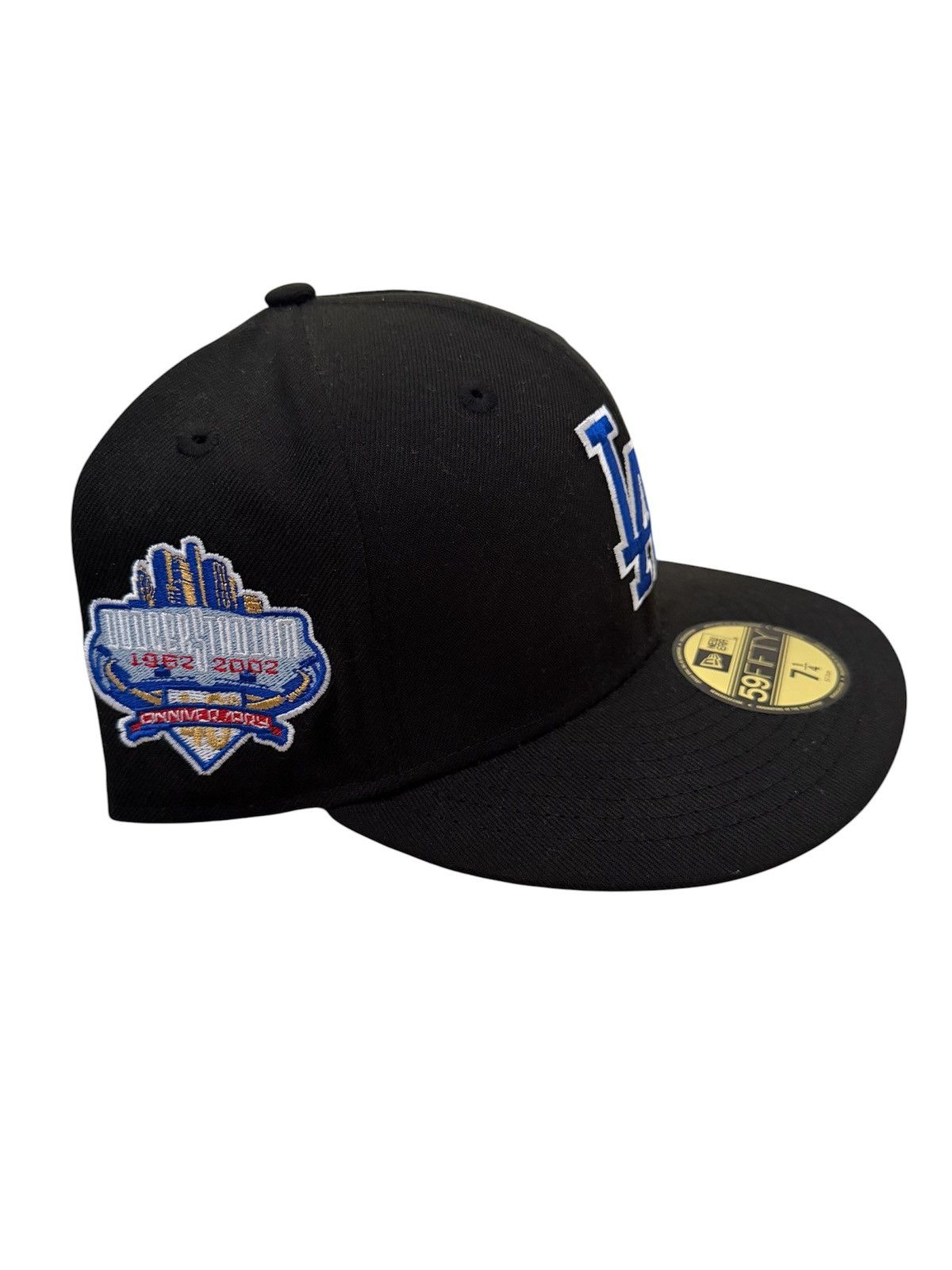 New Era New Era 59Fifty ‘Los Angeles Dodgers 40th Anniversary’ Hat Size ONE SIZE - 2 Thumbnail