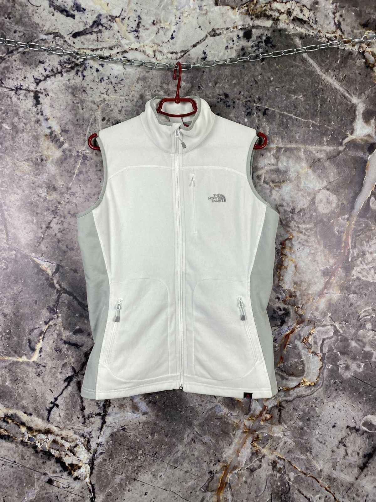 The North Face Women's The North Face Vest Outdoor Size L large Size L / US 10 / IT 46 - 1 Thumbnail