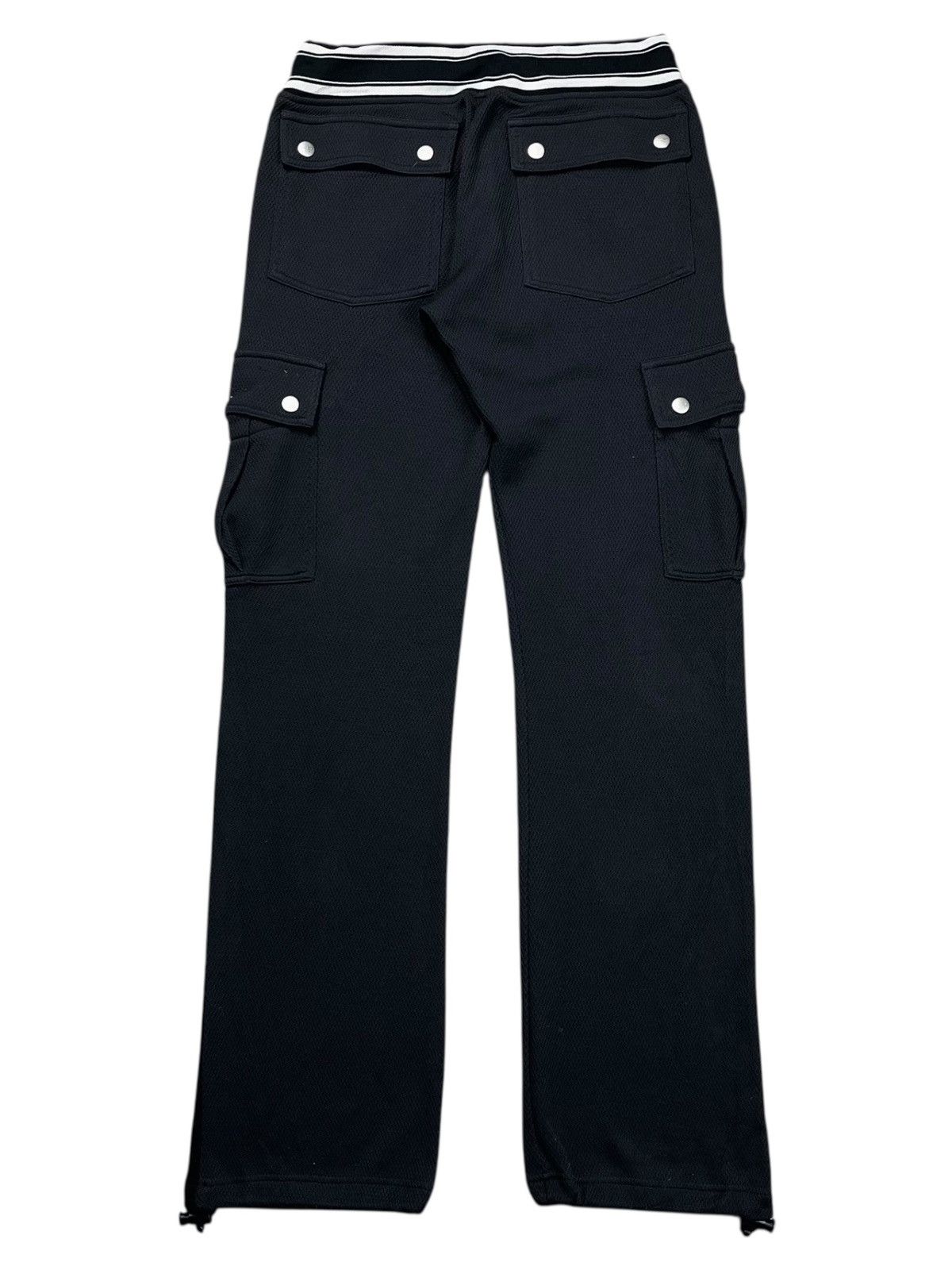 14th Addiction 2000s Hysteric - Relaxed Track Pants Size US 30 / EU 46 - 2 Thumbnail
