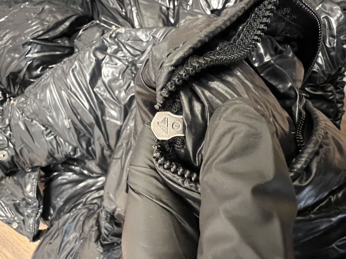 Moncler Moncler unisex down jacket Size US M / EU 48-50 / 2 - 5 Thumbnail