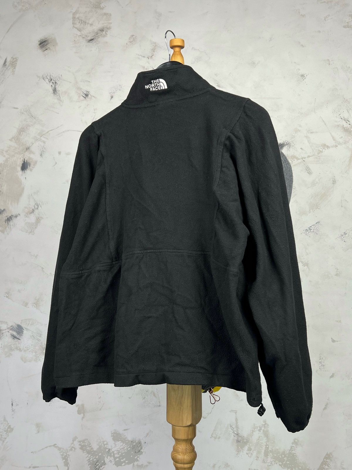 The North Face The North Face Half-Zip Fleece Jacket Size M – L Size US L / EU 52-54 / 3 - 2 Thumbnail