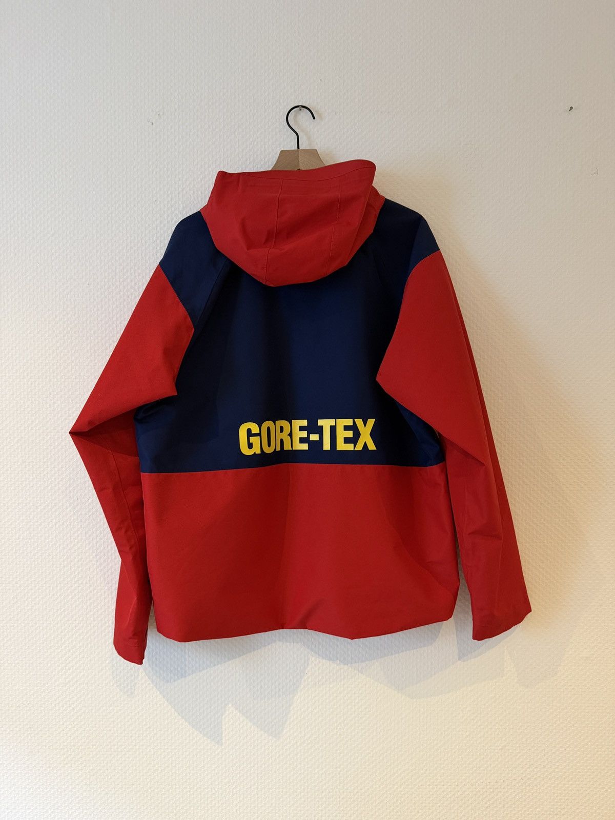 Aime Leon Dore Offshore GORE-TEX jacket Size US L / EU 52-54 / 3 - 2 Thumbnail