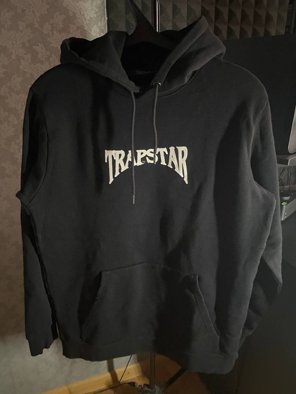Trapstar London Trapstar - Panthera Hoodie Size US L / EU 52-54 / 3 - 6 Thumbnail