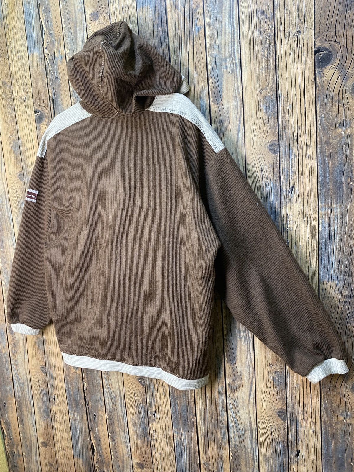 Champion × Sports Specialties × Vintage Vintage champion zipper hoodie Size US L / EU 52-54 / 3 - 6 Thumbnail