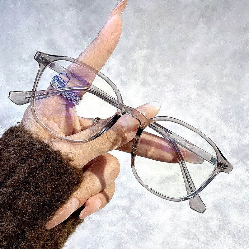 Electric Visual Retro Street ins style custom avant-garde sunglasses Size ONE SIZE - 2 Thumbnail
