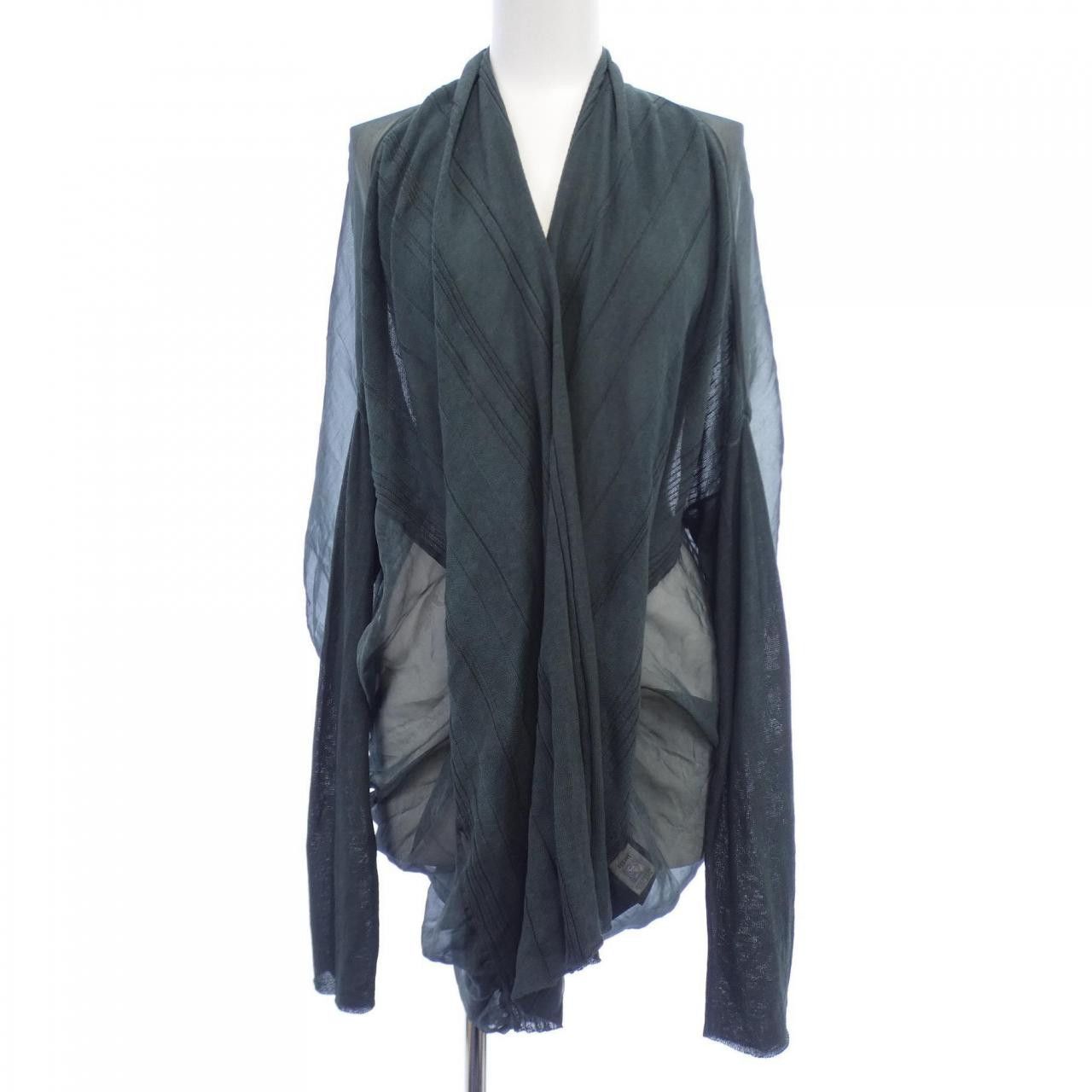 Other Other ETICHETTA TOSCANA Cardigan Textile Tops DUTY FREE for USA Size ONE SIZE - 1 Thumbnail