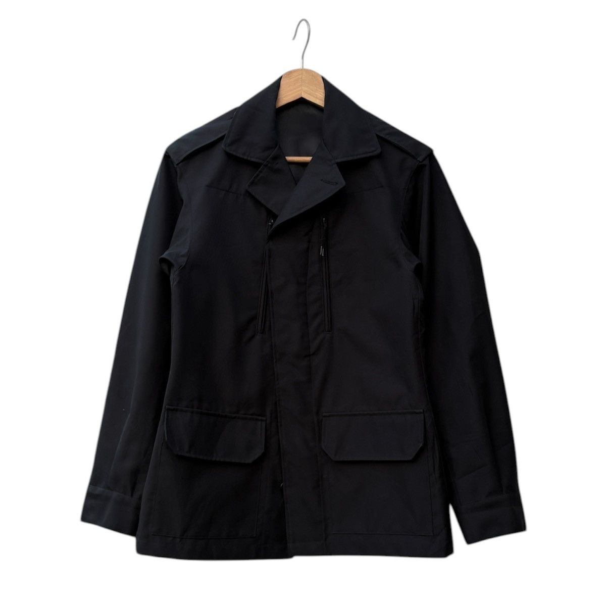 A.P.C. Vintage A.P.C Hiver 1999 Jacket Made in France Size US M / EU 48-50 / 2 - 1 Thumbnail