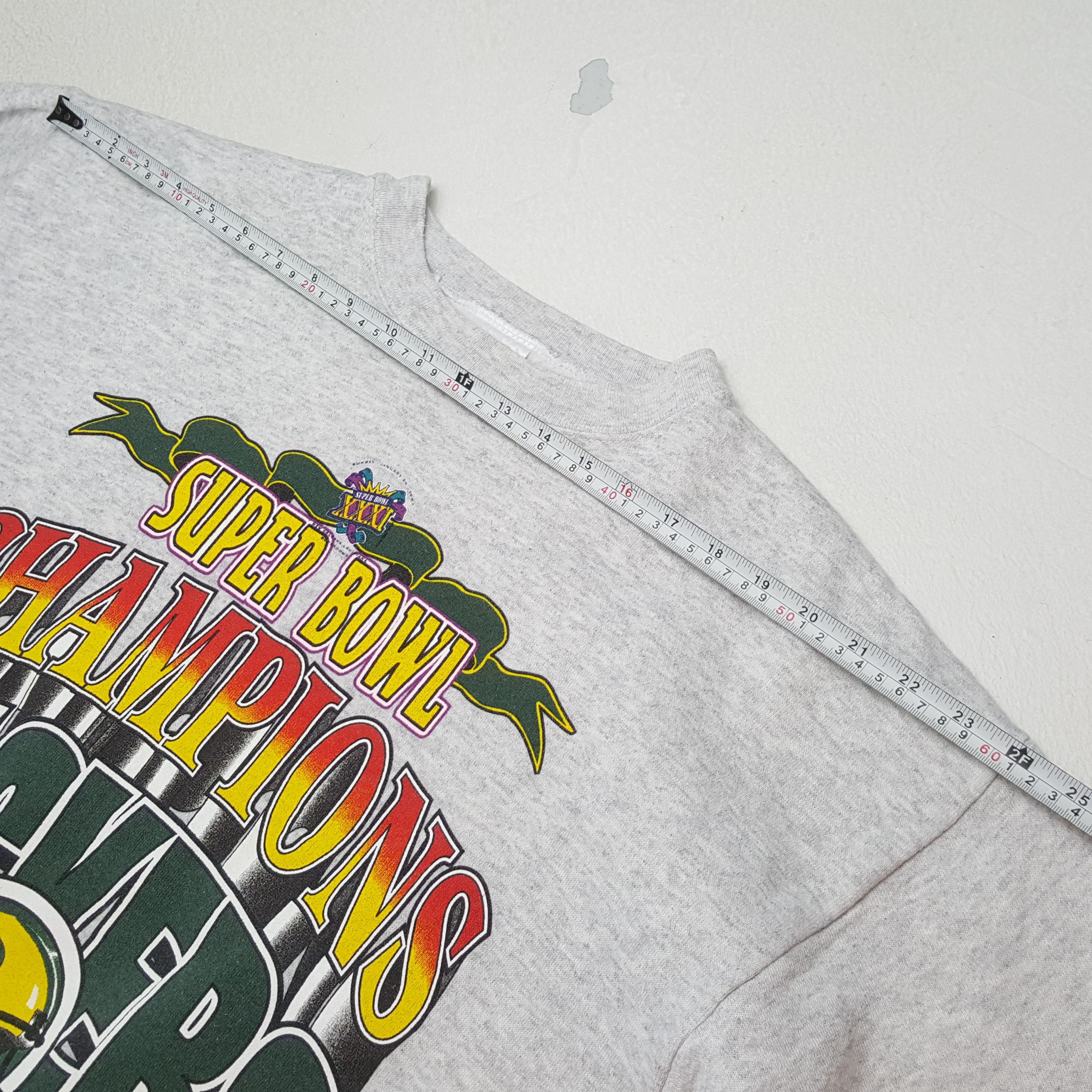 GREEN BAY PACKER NFL Football Team Sweatshirt